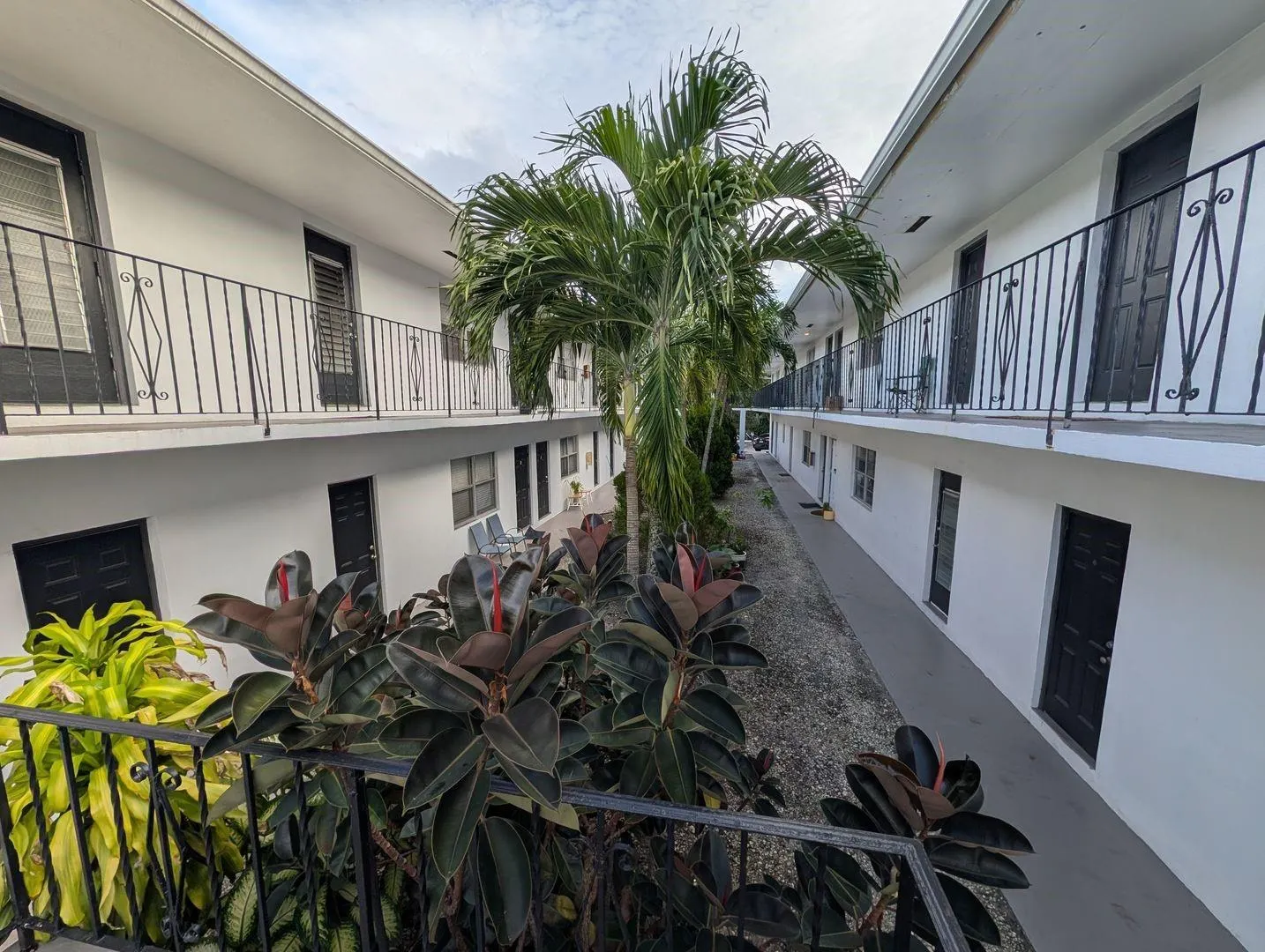 2830 Fillmore St, #12