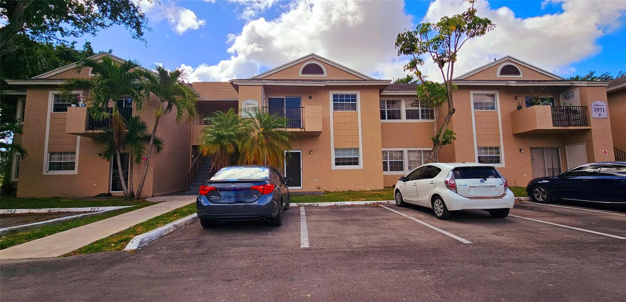 1971 NW 96th Terrace, #9B