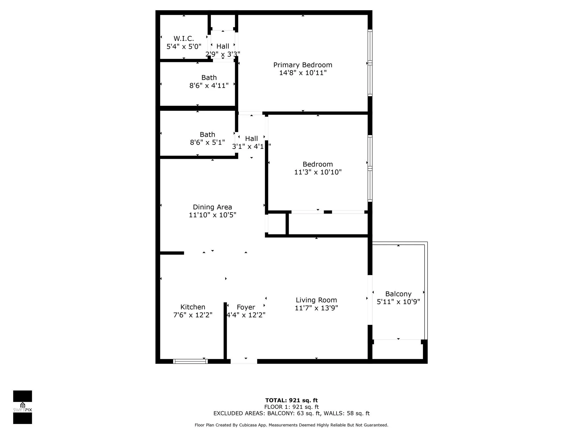 1050 NW 13th St, #289d