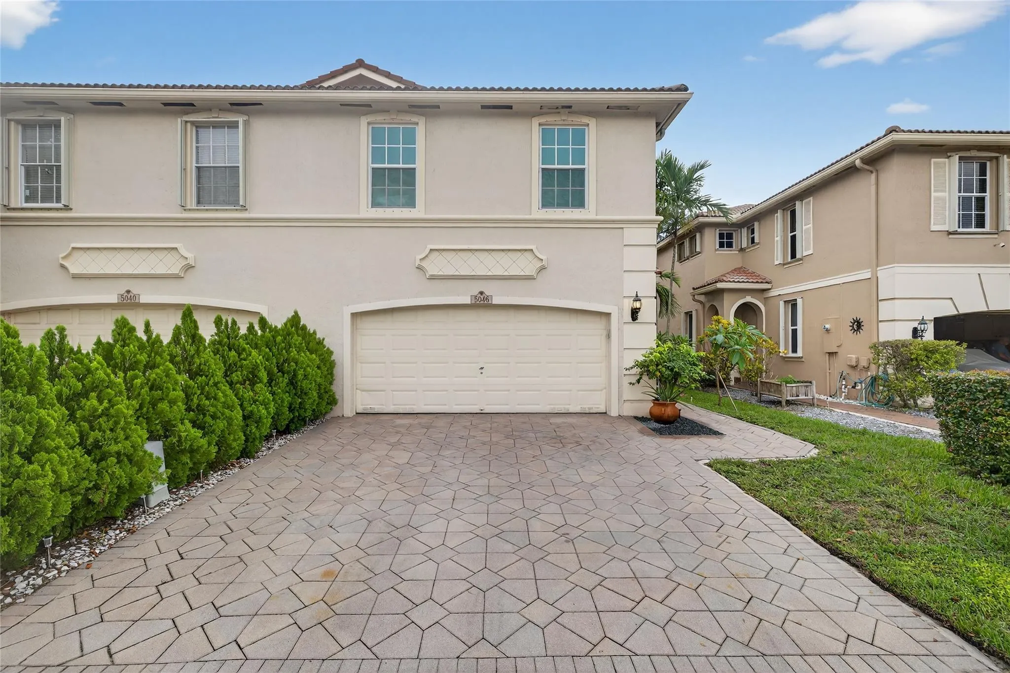 5046 Stagecoach Dr, #5046
