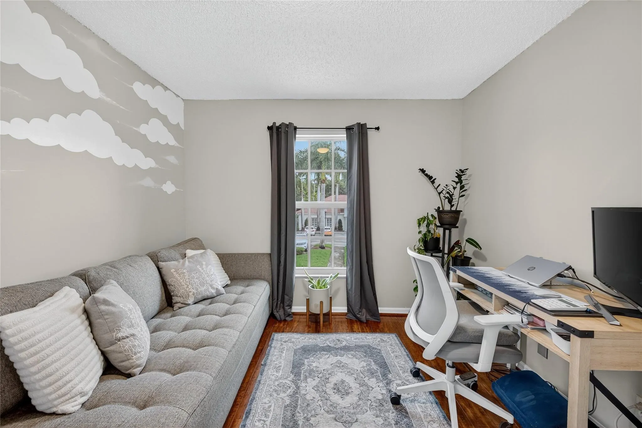 5046 Stagecoach Dr, #5046