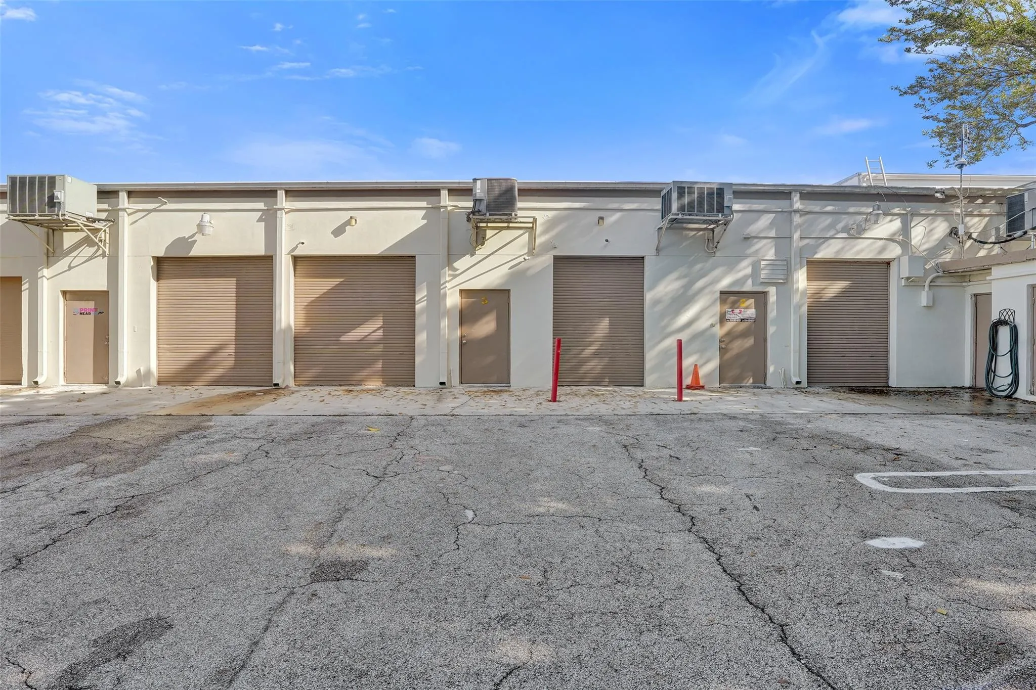 11540 WILES ROAD