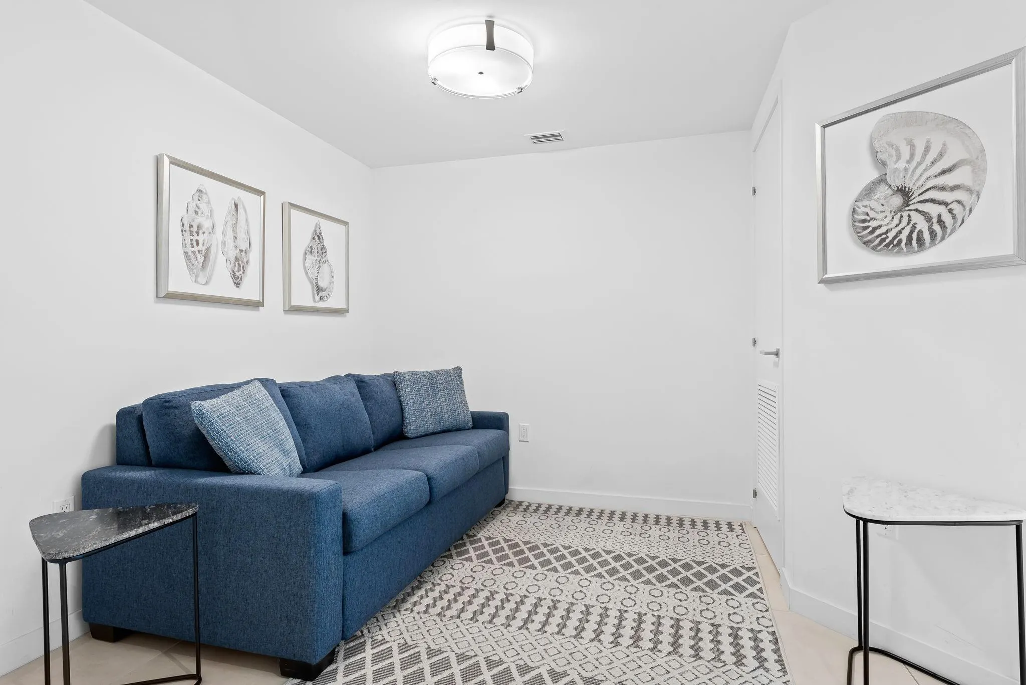 401 N Birch Road, #PH-1215