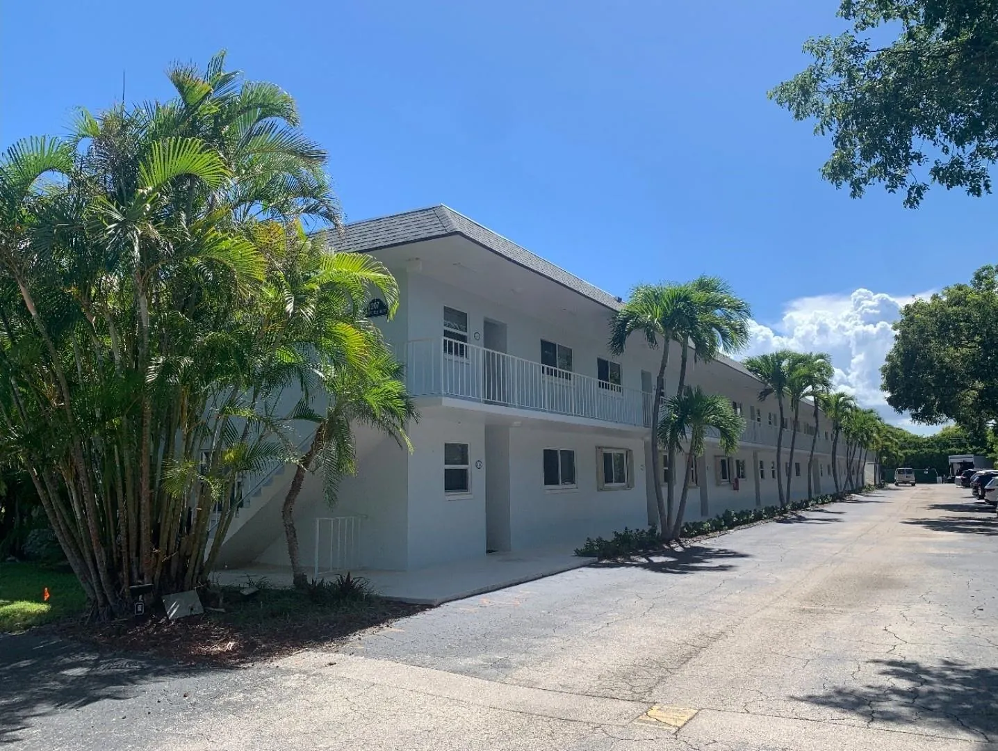 207 Tropic Isle Dr, #111
