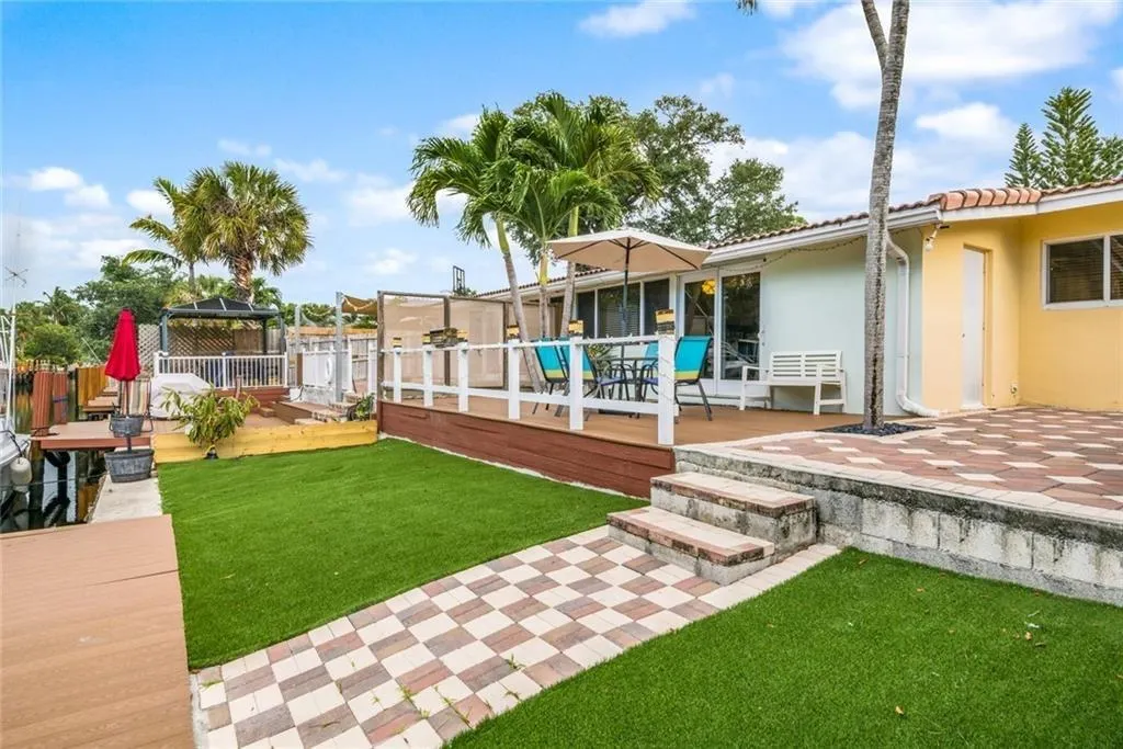 922 Orange Isle