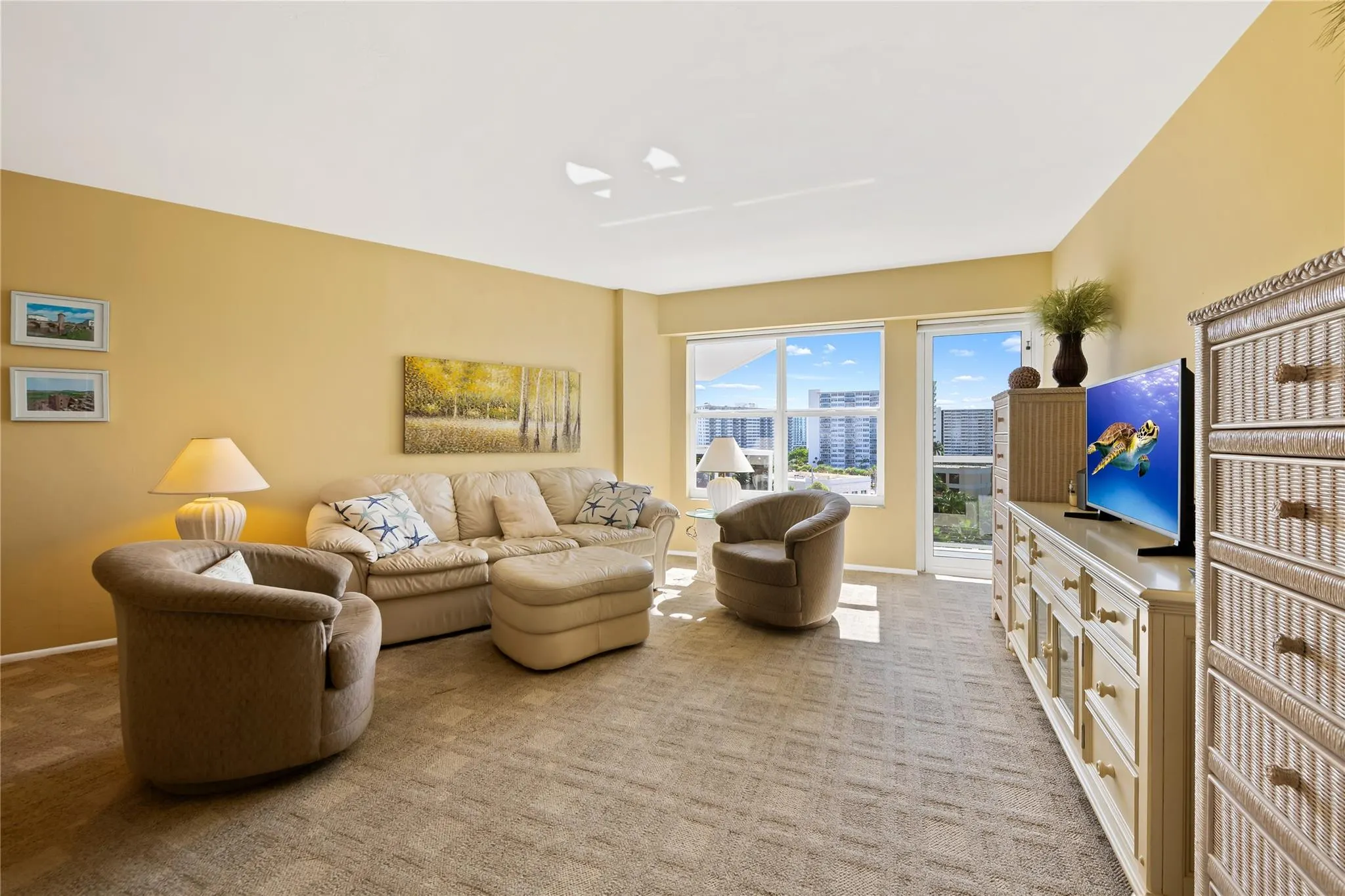 3700 Galt Ocean Dr, #714