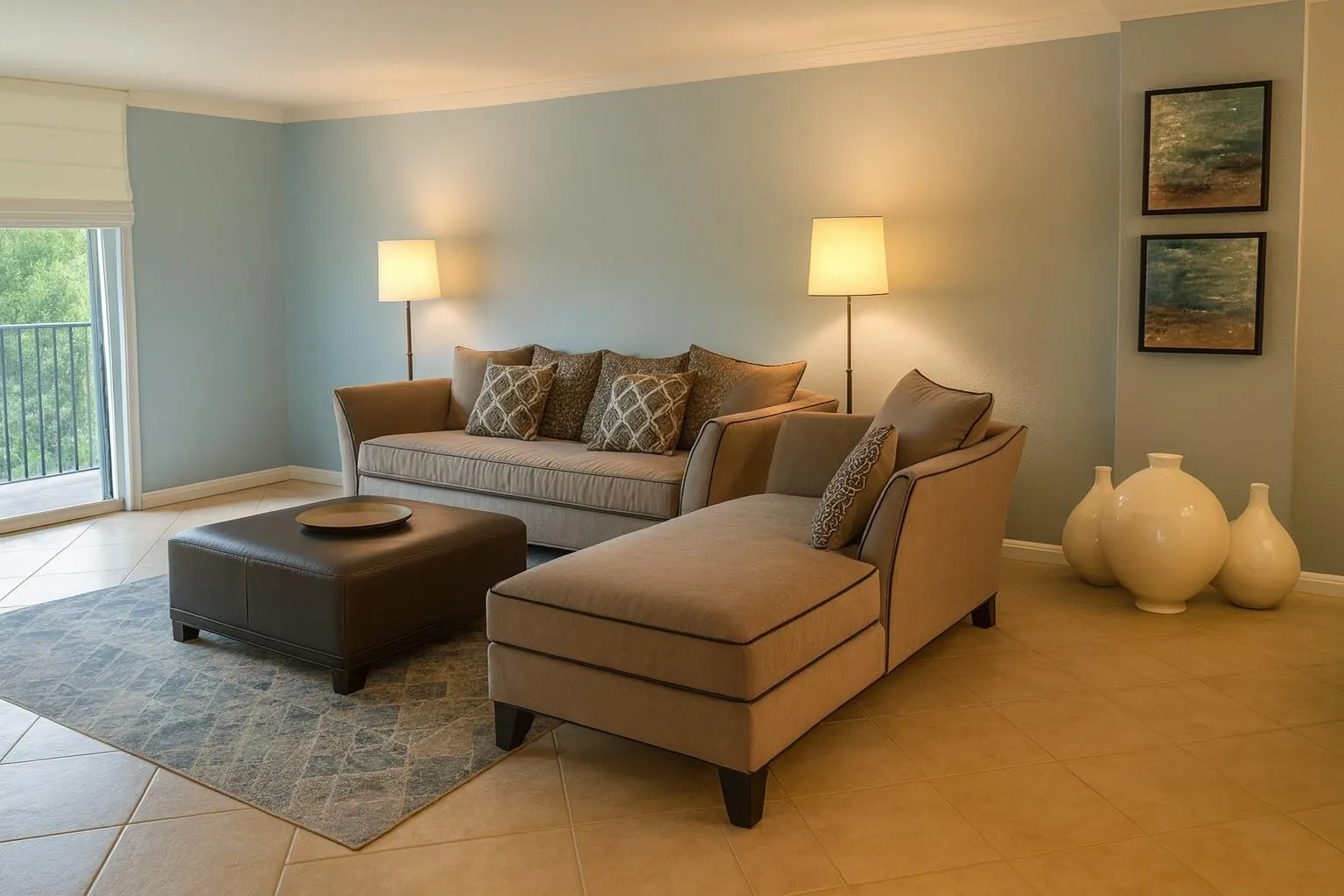 1000 Spanish River Road, #3G