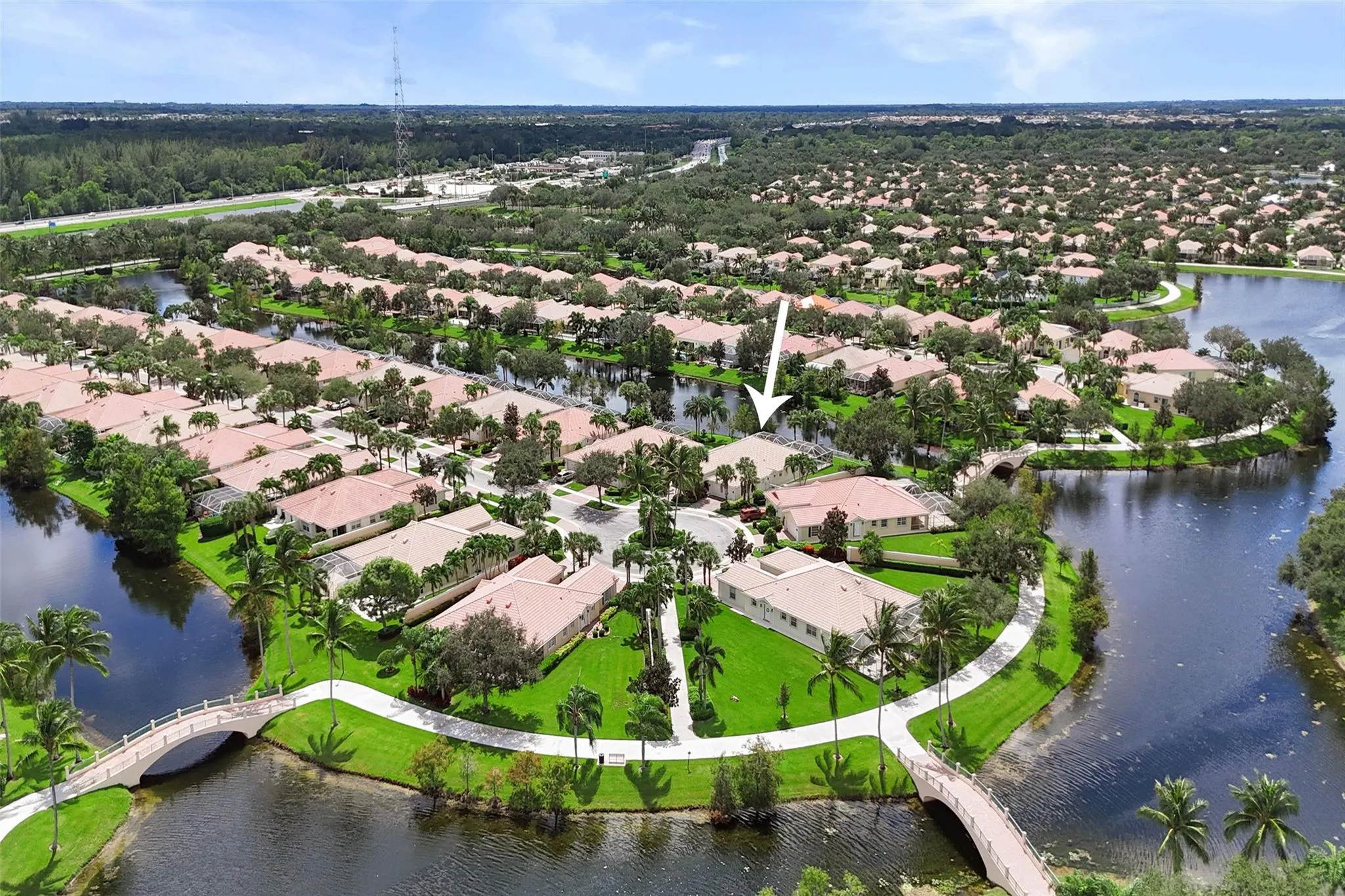 8168 Montserrat Pl