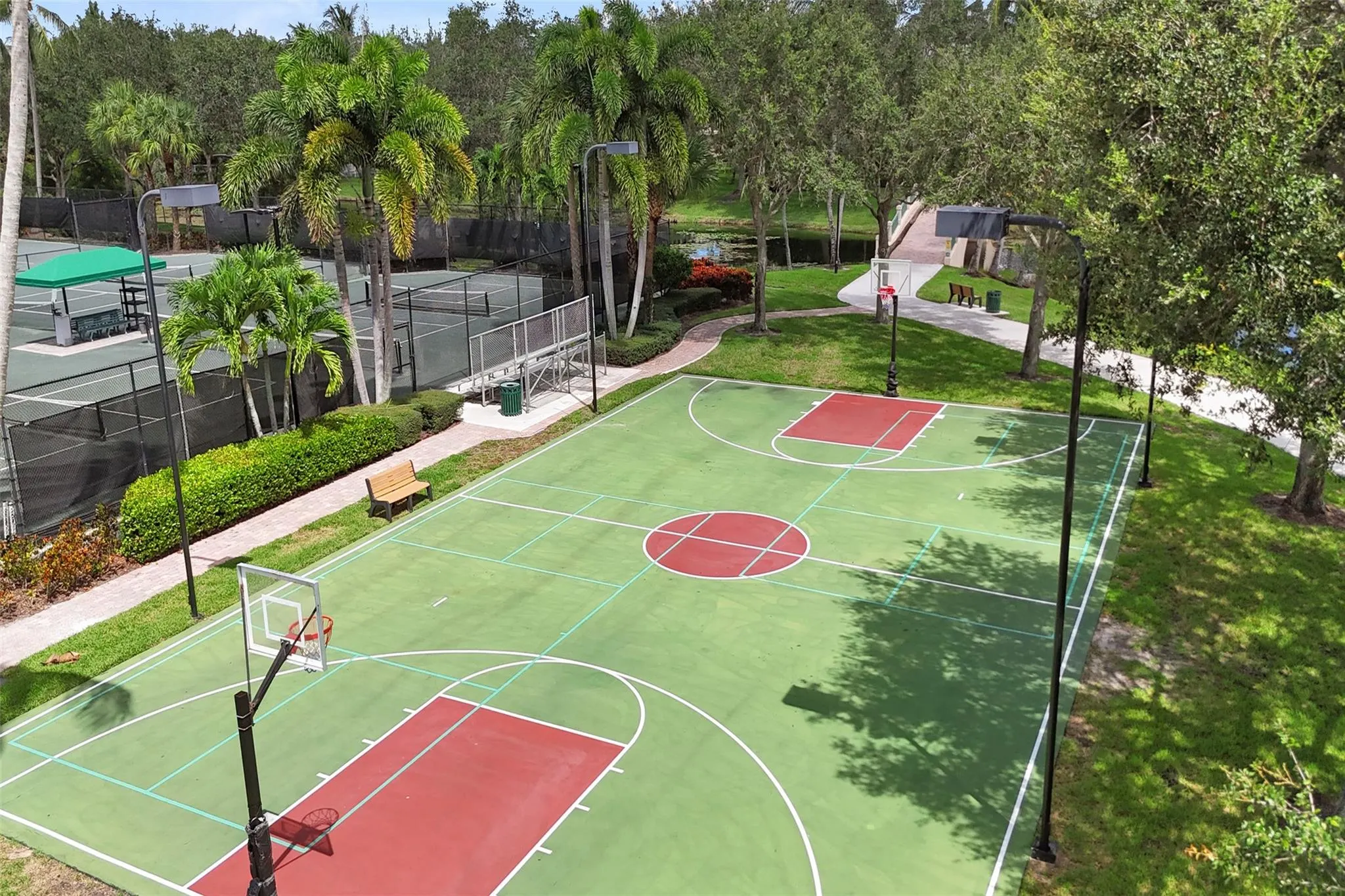 8168 Montserrat Pl