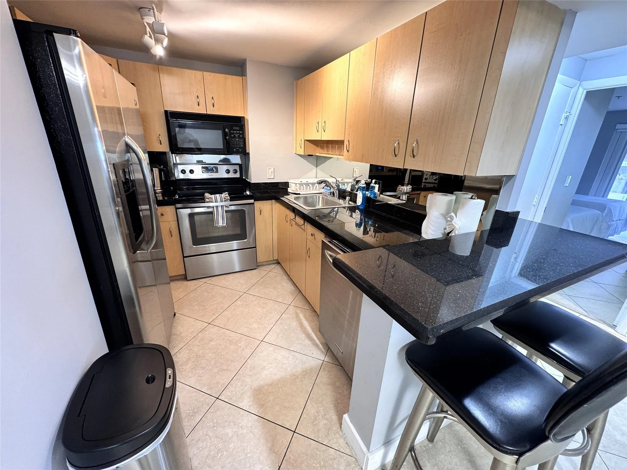 9195 Collins Ave, #PH4