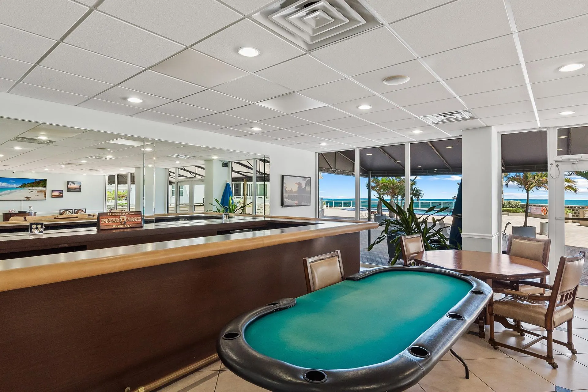 3700 Galt Ocean Dr, #714