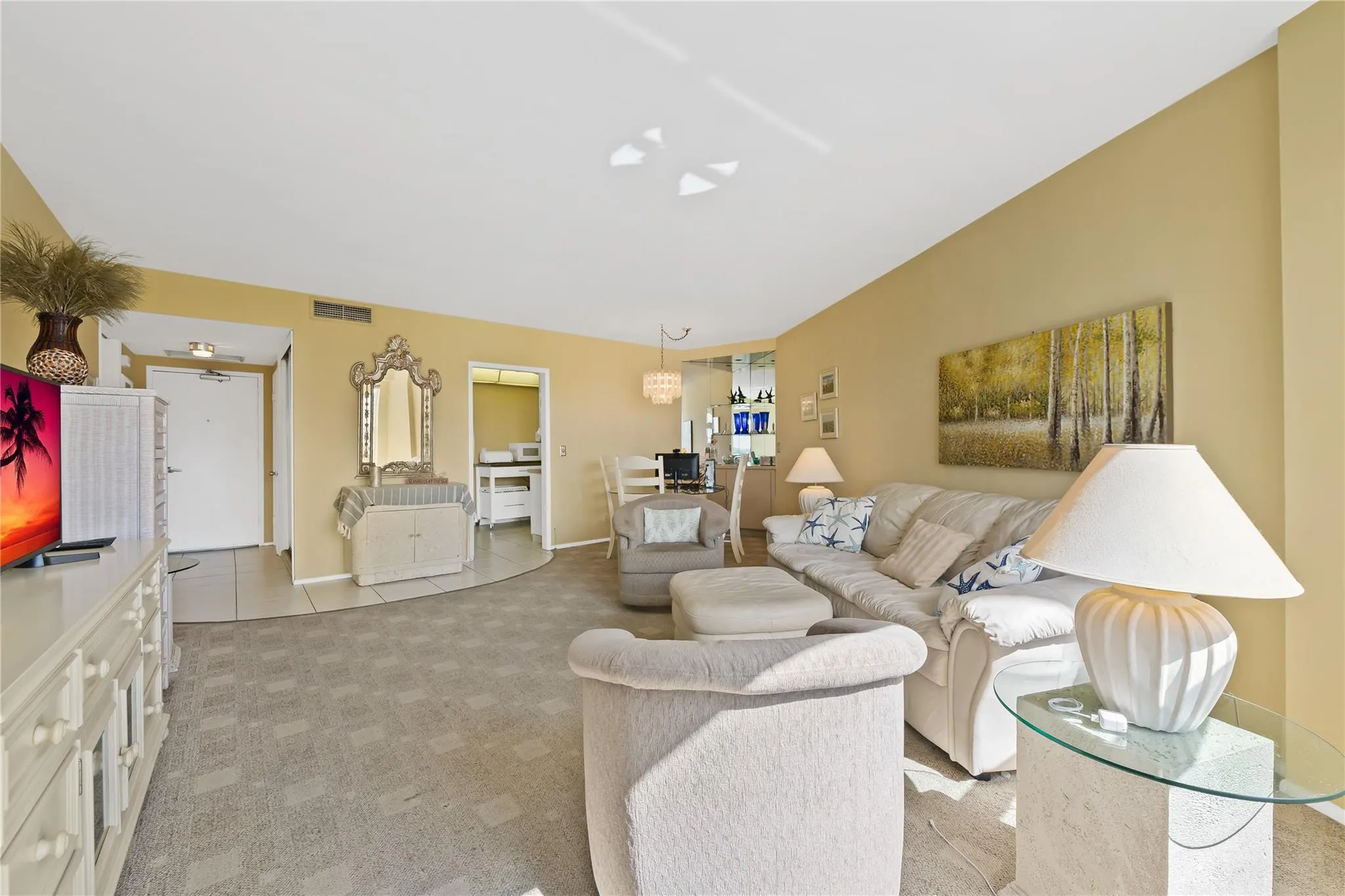 3700 Galt Ocean Dr, #714