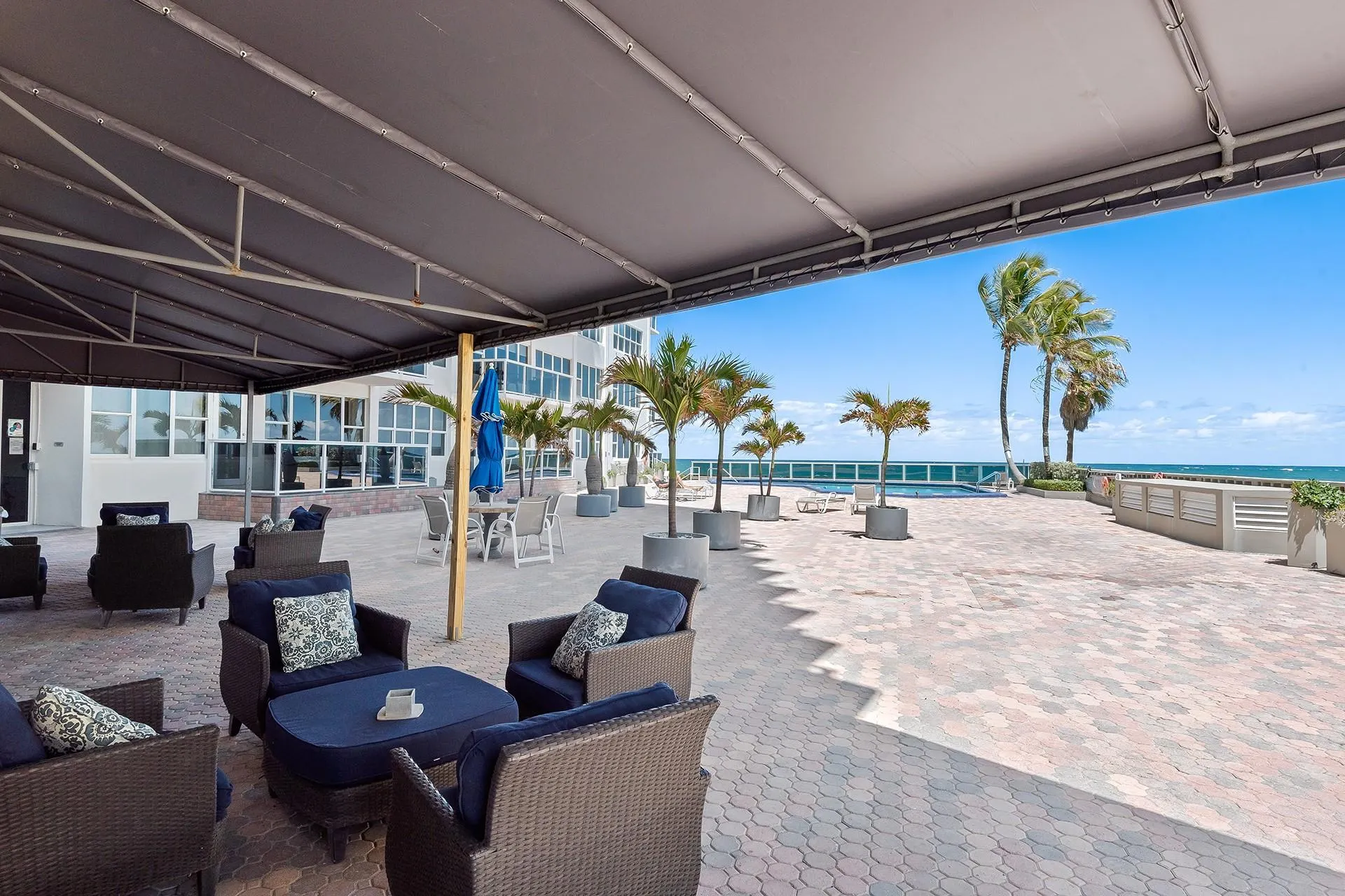 3700 Galt Ocean Dr, #714