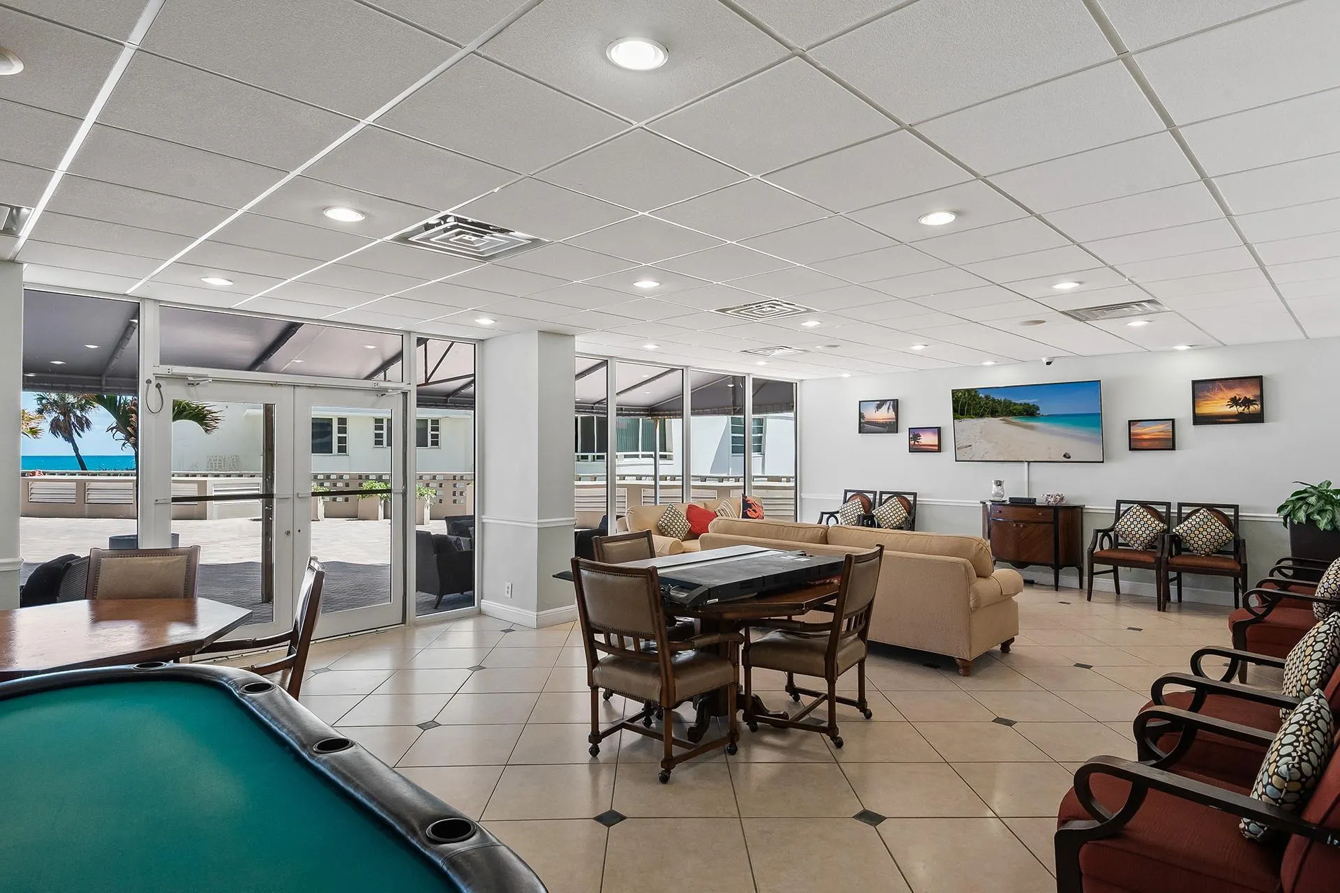 3700 Galt Ocean Dr, #714