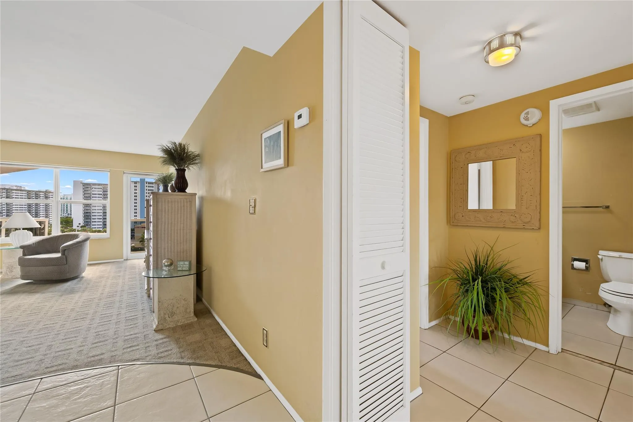 3700 Galt Ocean Dr, #714