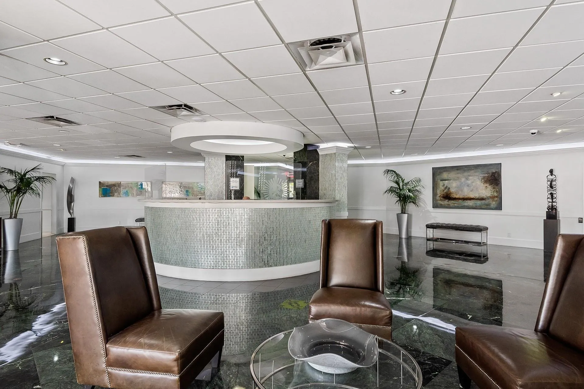 3700 Galt Ocean Dr, #714