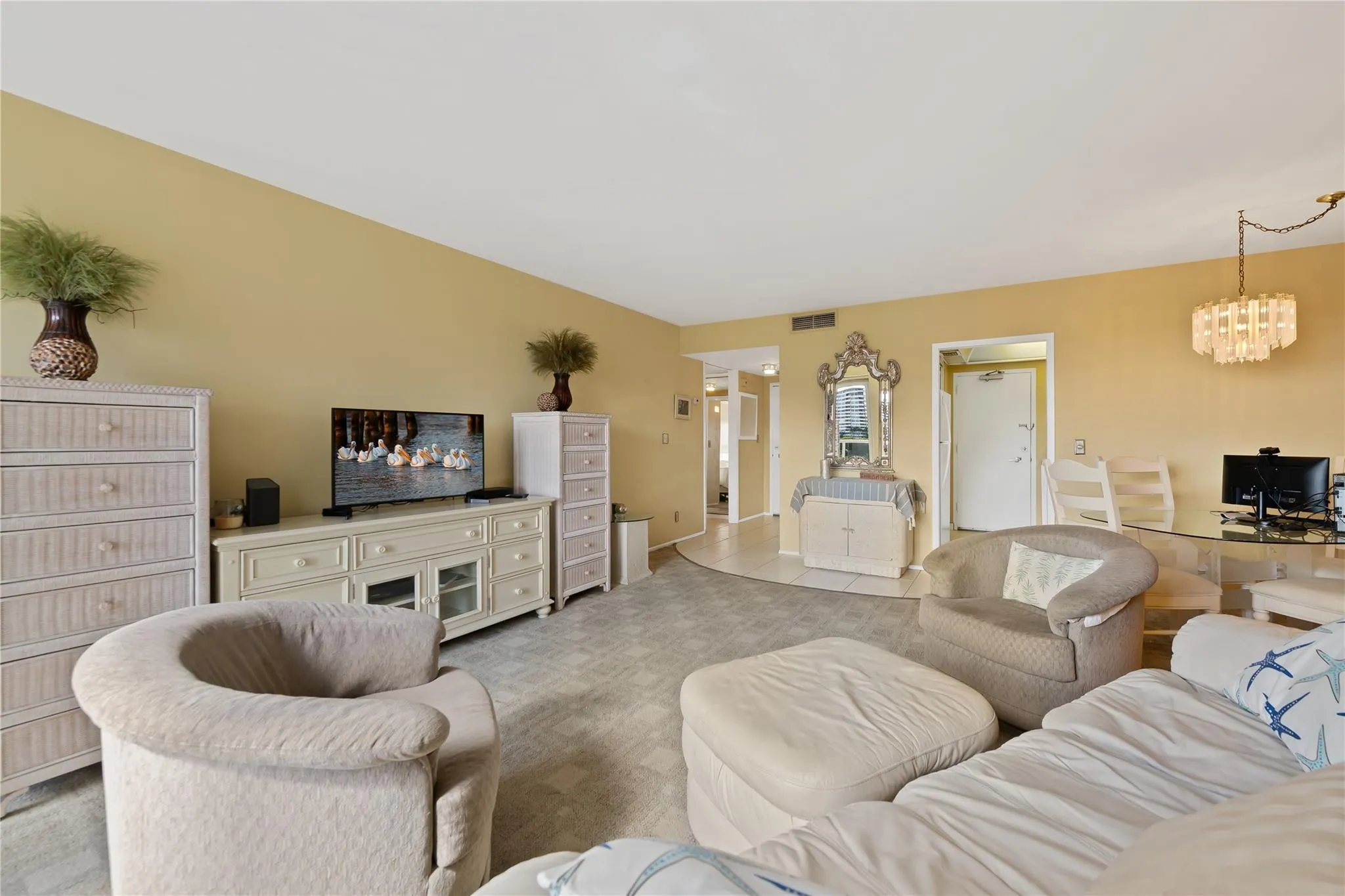3700 Galt Ocean Dr, #714