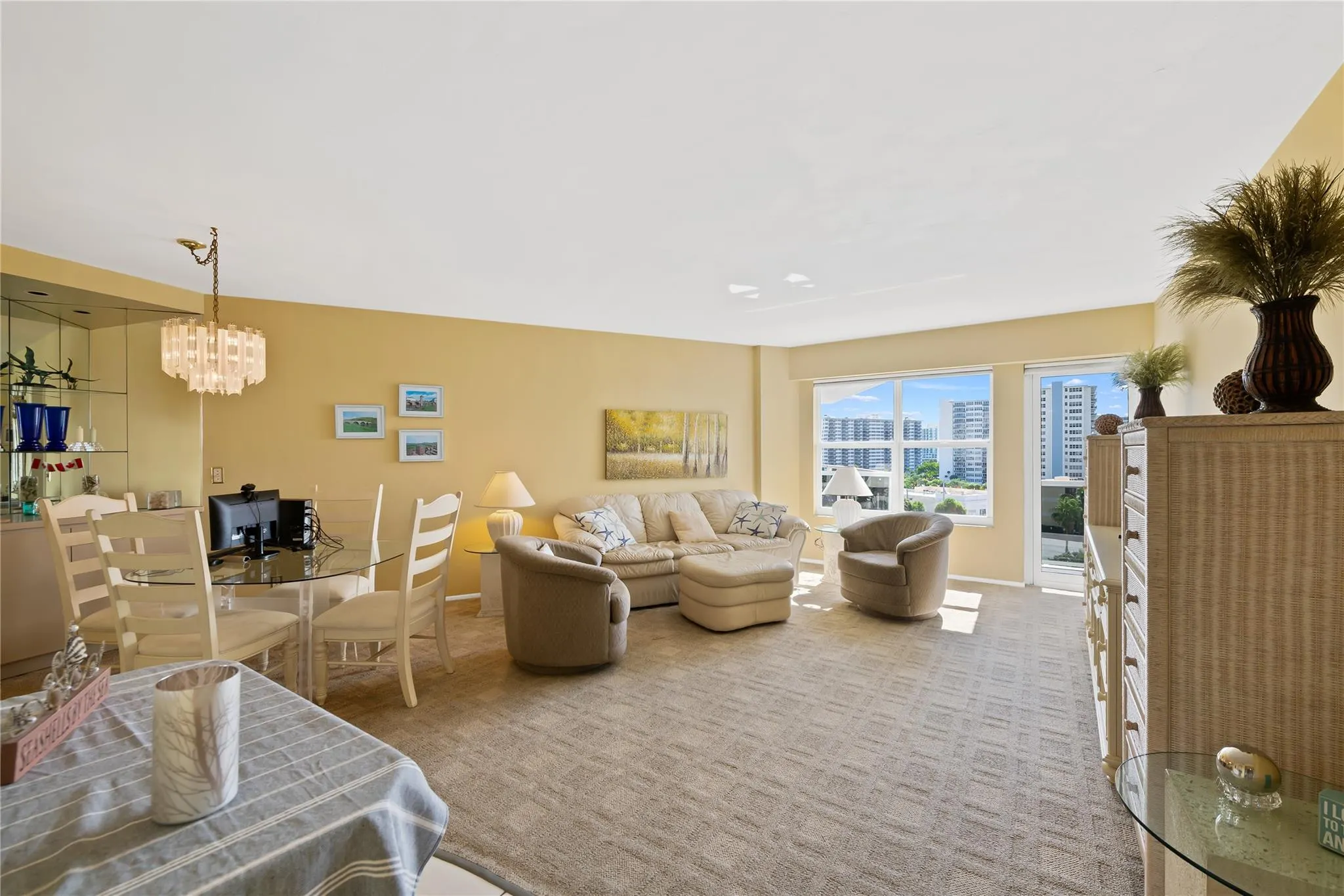 3700 Galt Ocean Dr, #714