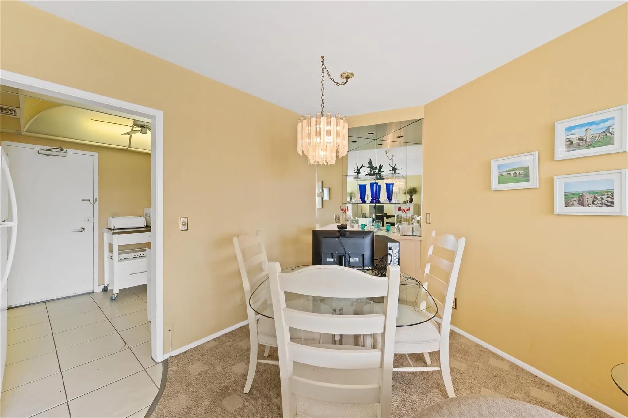 3700 Galt Ocean Dr, #714