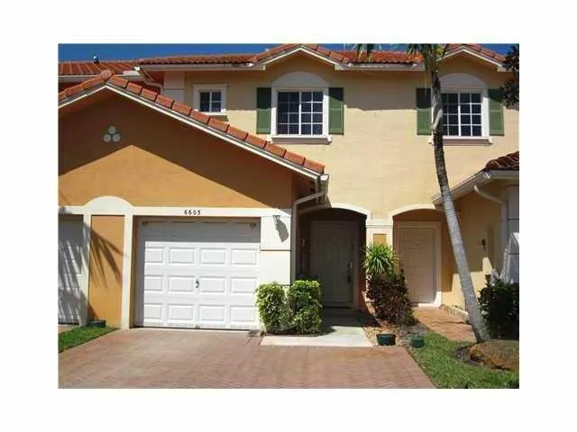 6603 CATALINA LN, #0