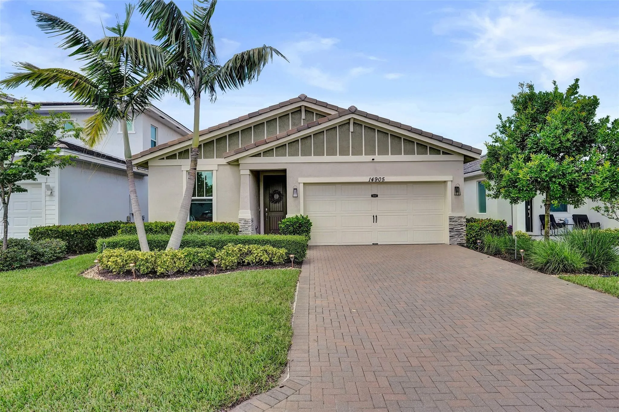 14905 Three Ponds Trl