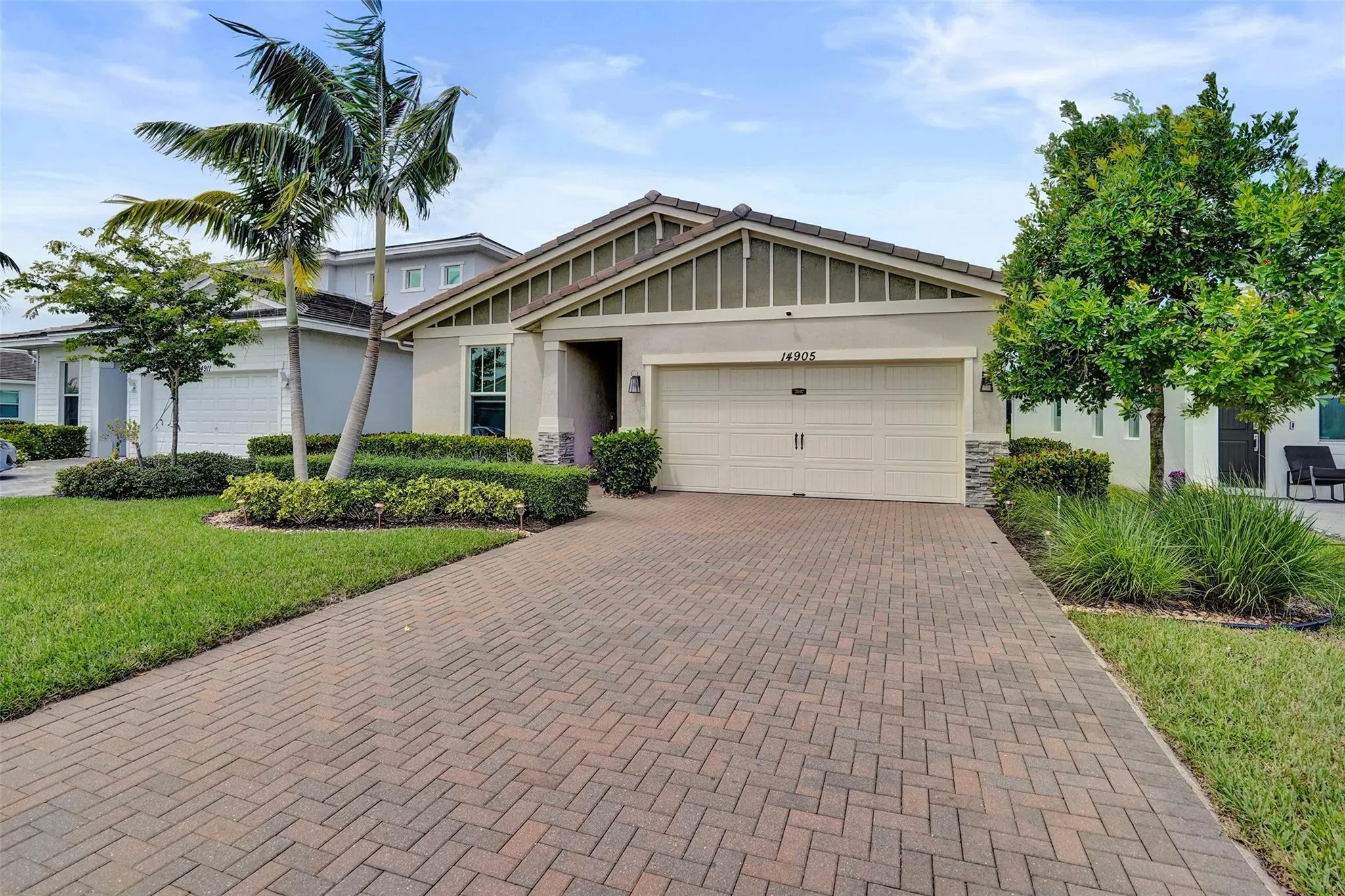 14905 Three Ponds Trl