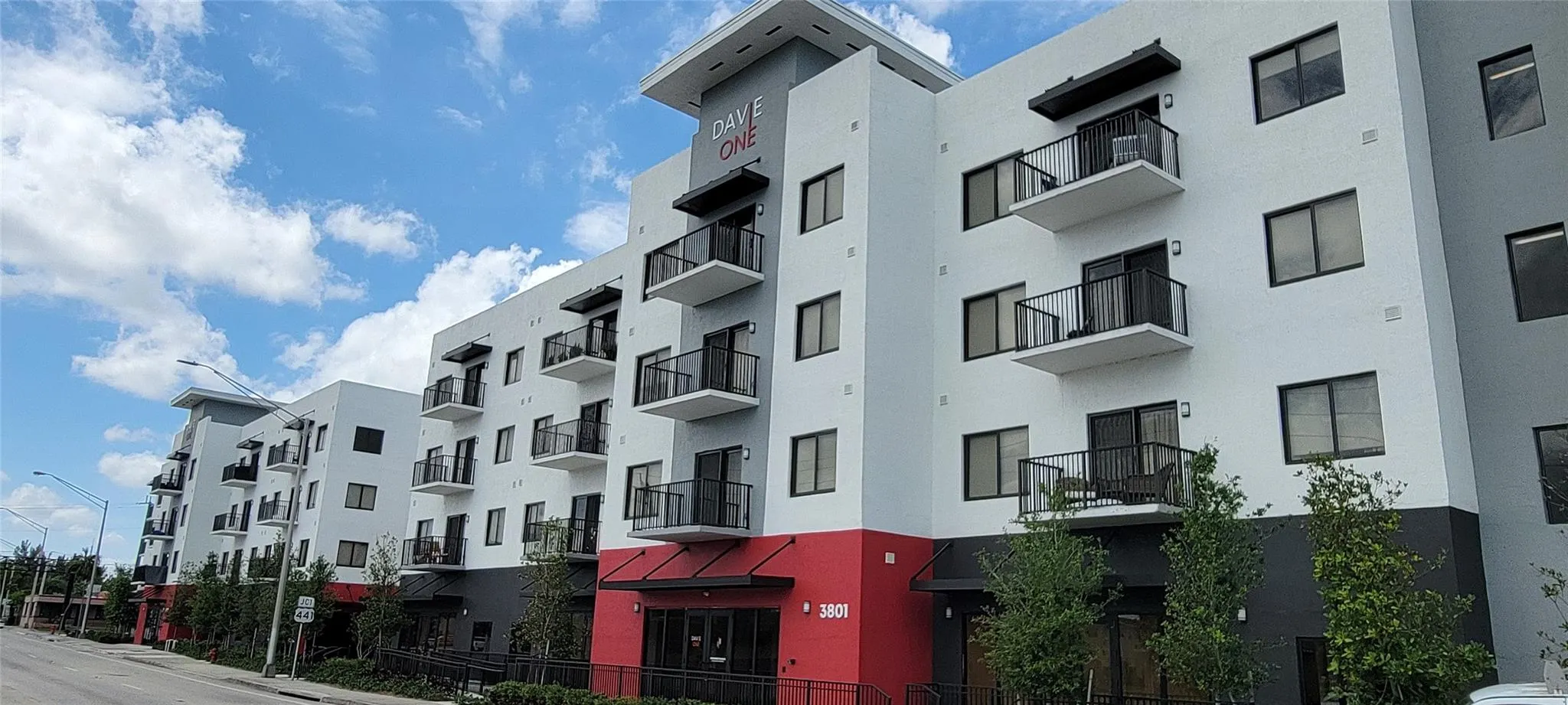 3801 Davie Blvd, #212