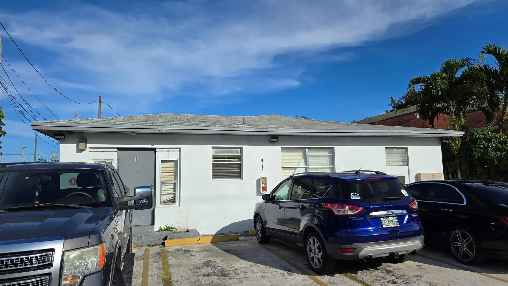 1012 NW 2nd Ave, #3