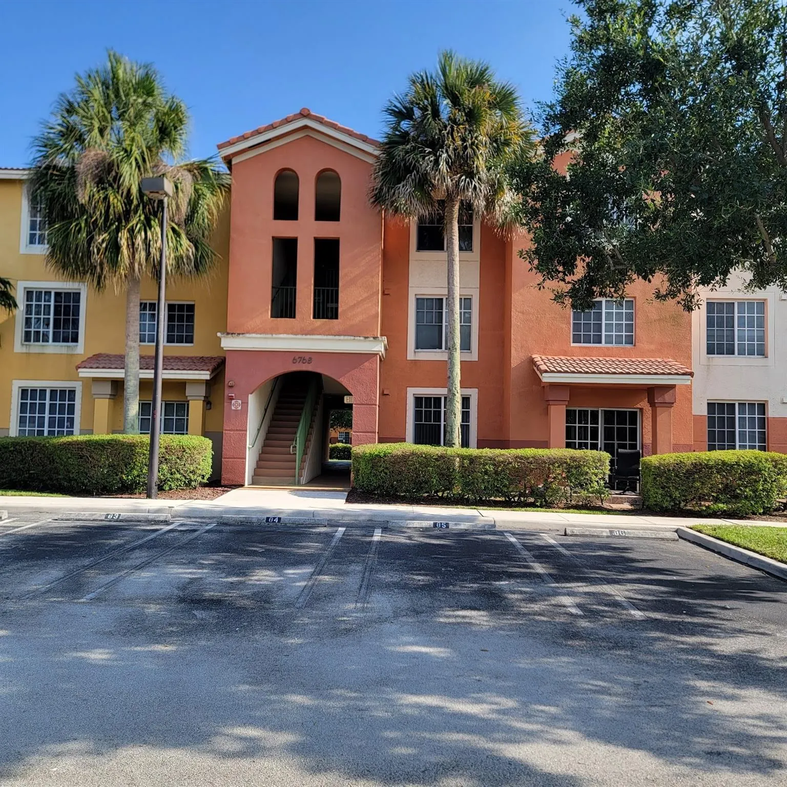 6768 Heritage Grande, #7304