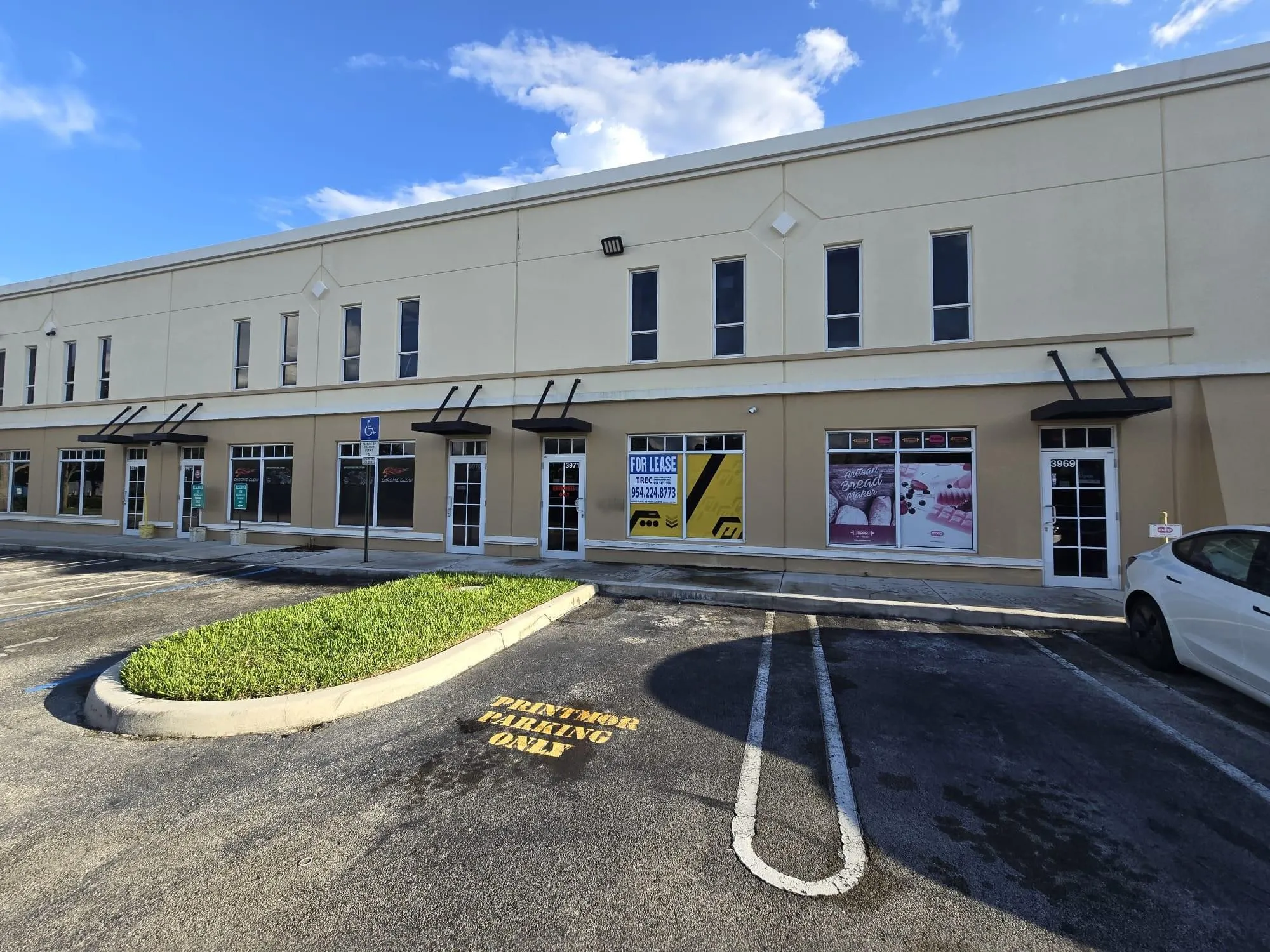 3971 NW 126th Ave, #18B