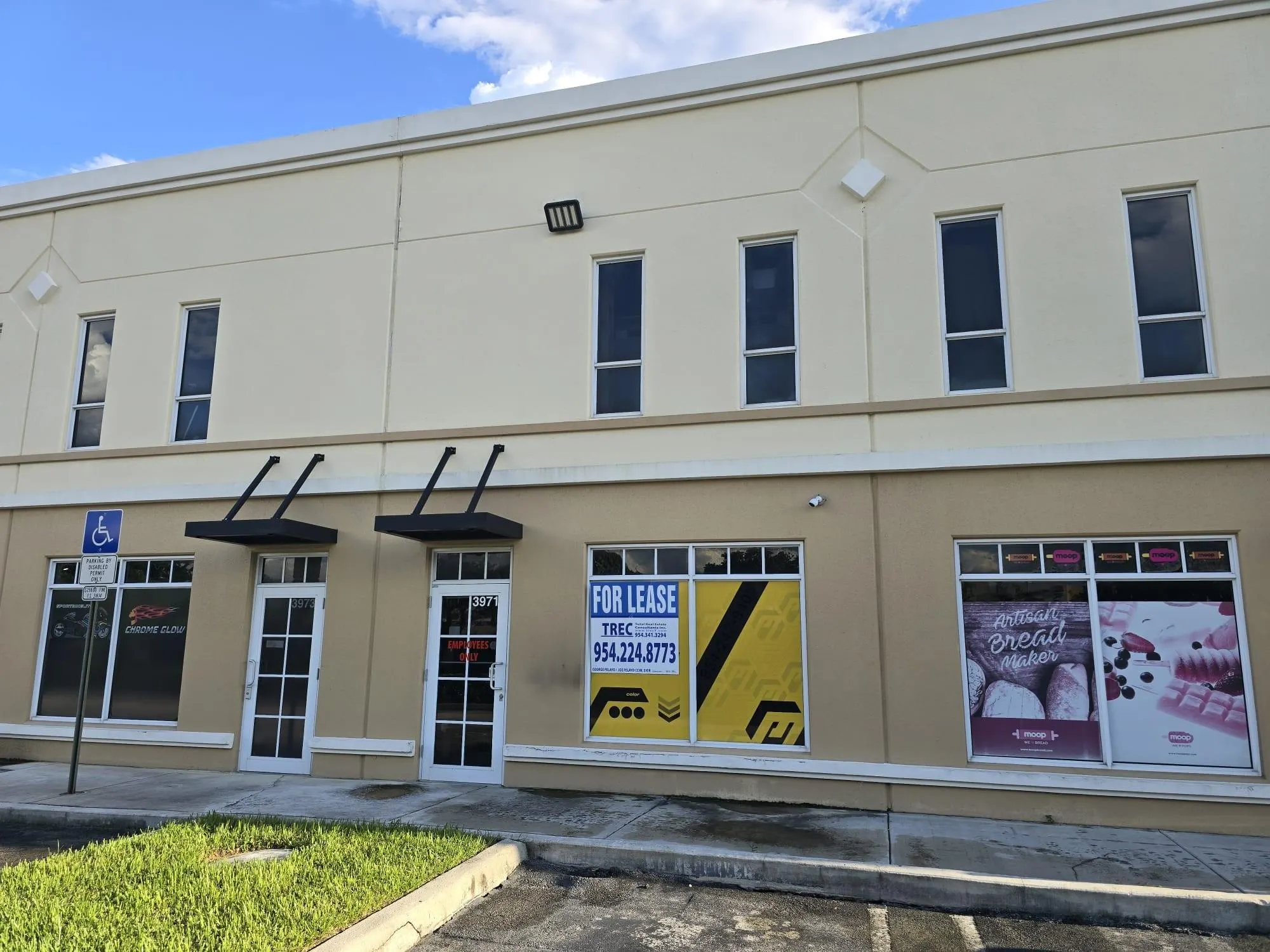 3971 NW 126th Ave, #18B