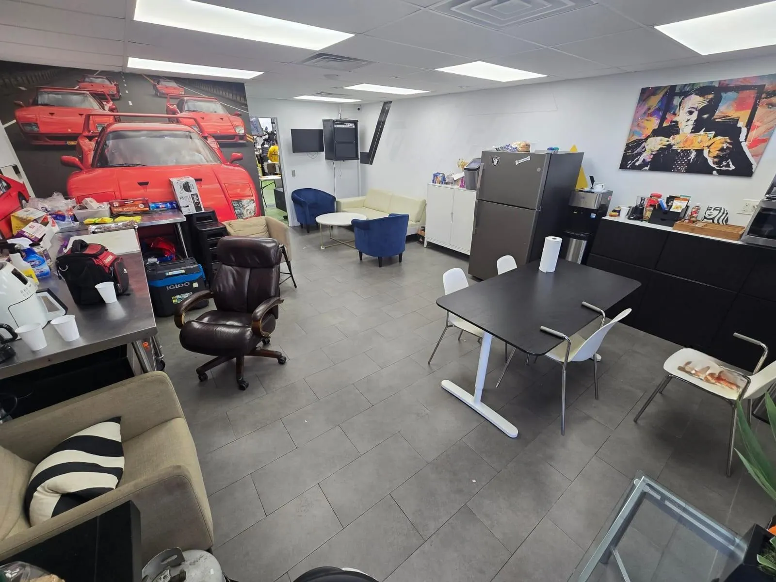 3971 NW 126th Ave, #18B