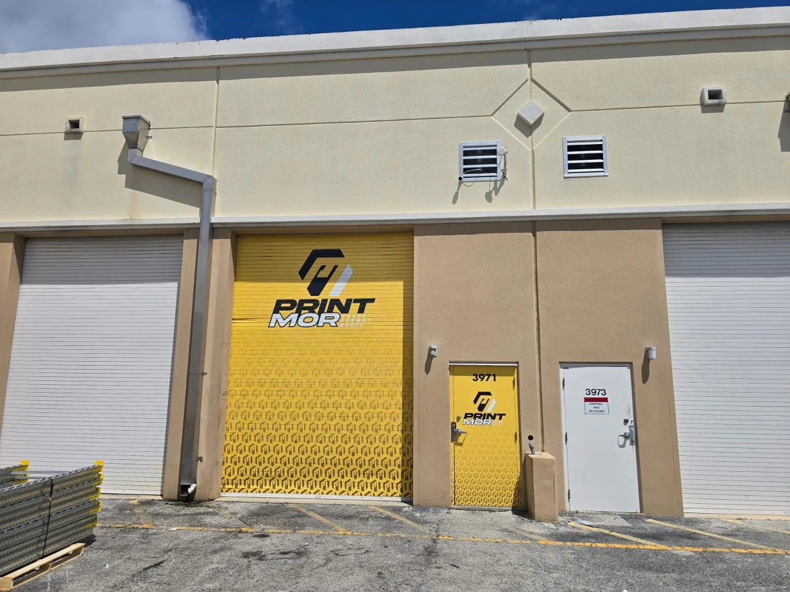 3971 NW 126th Ave, #18B