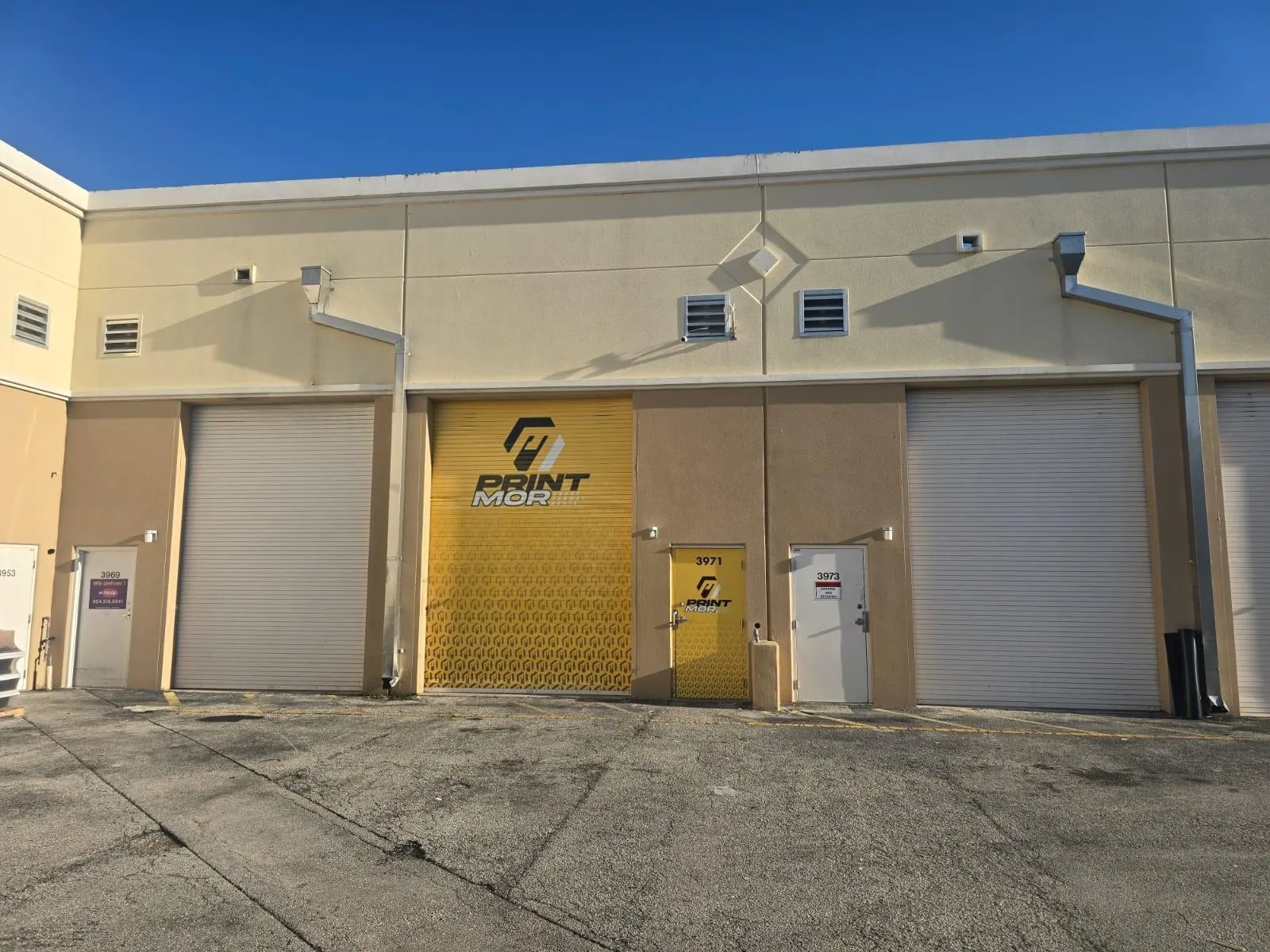 3971 NW 126th Ave, #18B