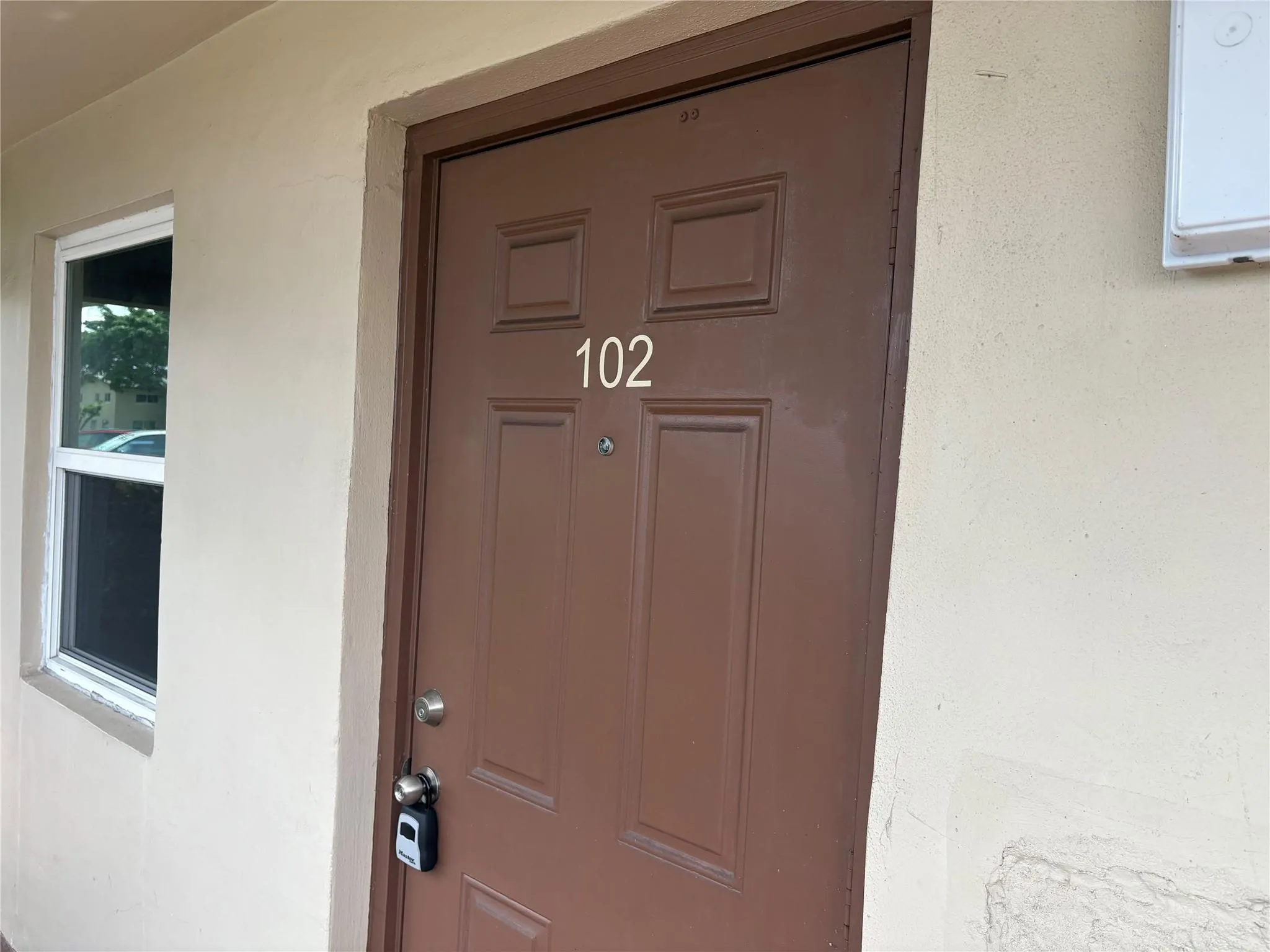 7355 NW 5th Ct, #102