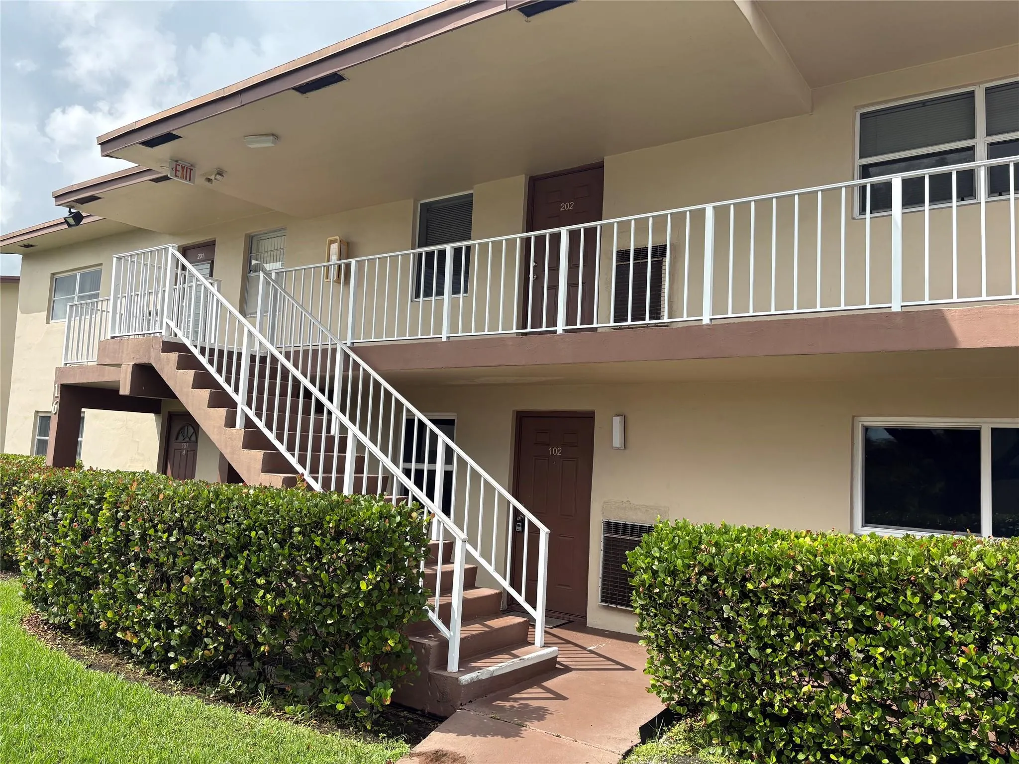 7355 NW 5th Ct, #102