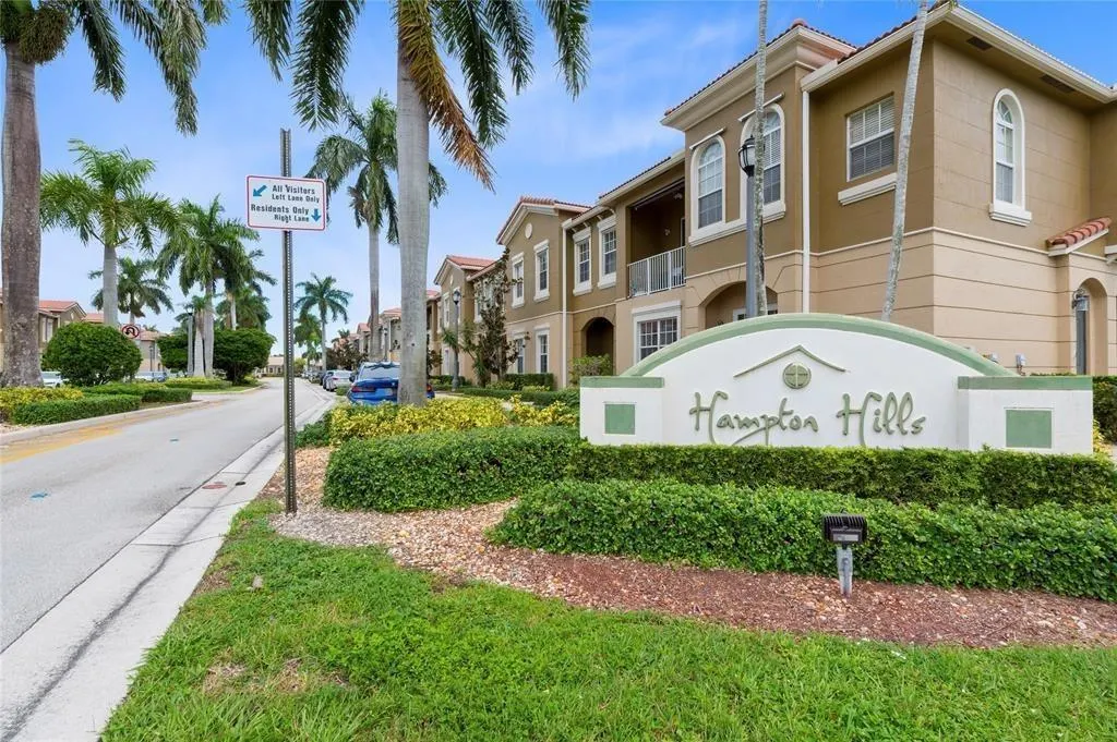 5754 HAMPTON HILLS BLVD, #5754
