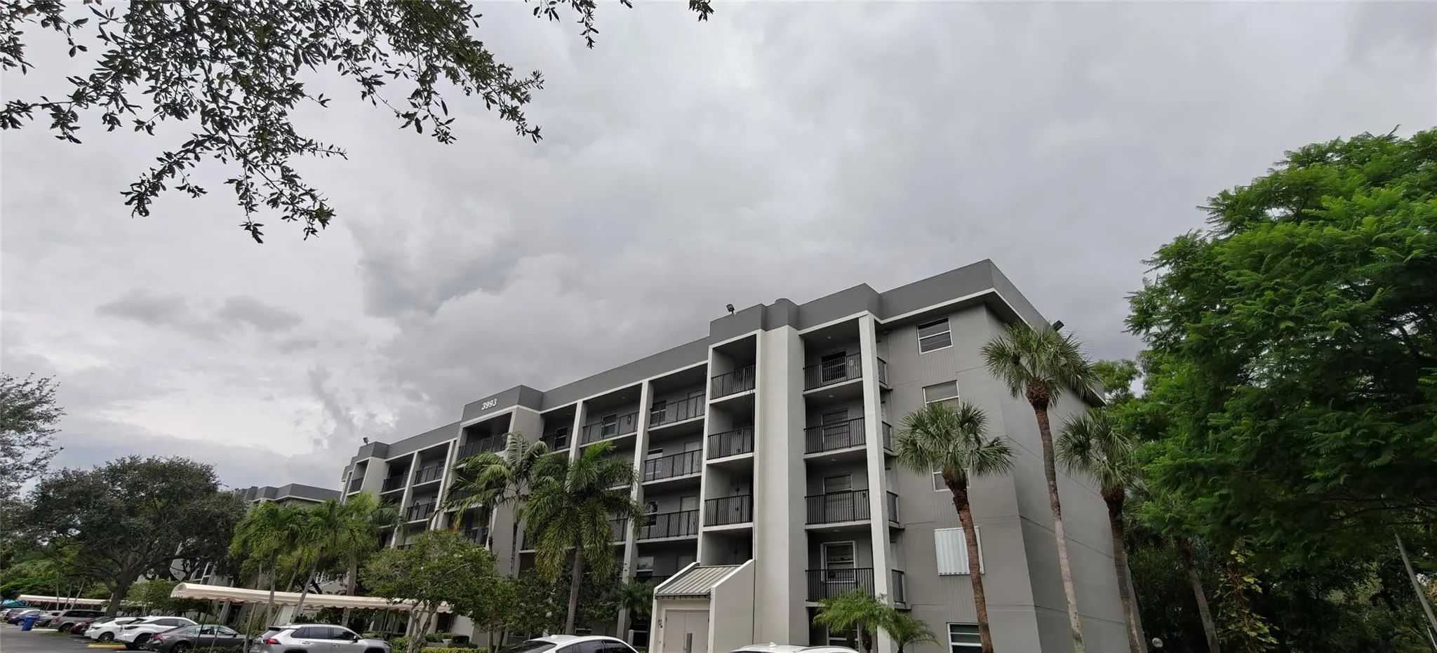 3993 Cypress Reach Ct, #501