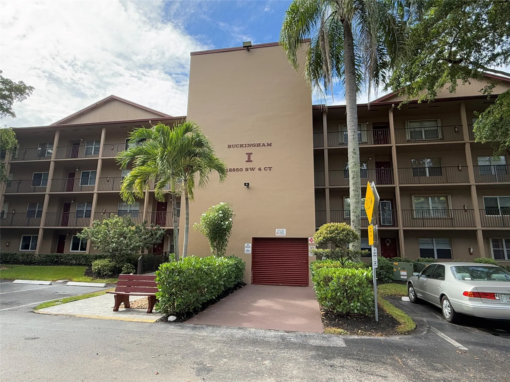 12850 SW 4th Ct, #203I