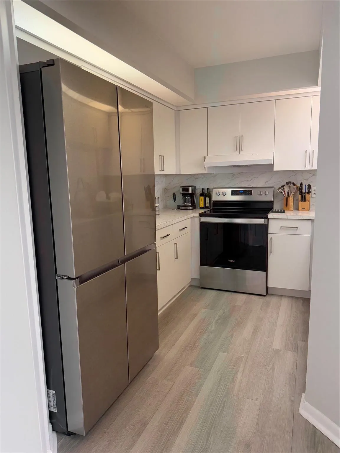 12850 SW 4th Ct, #203I