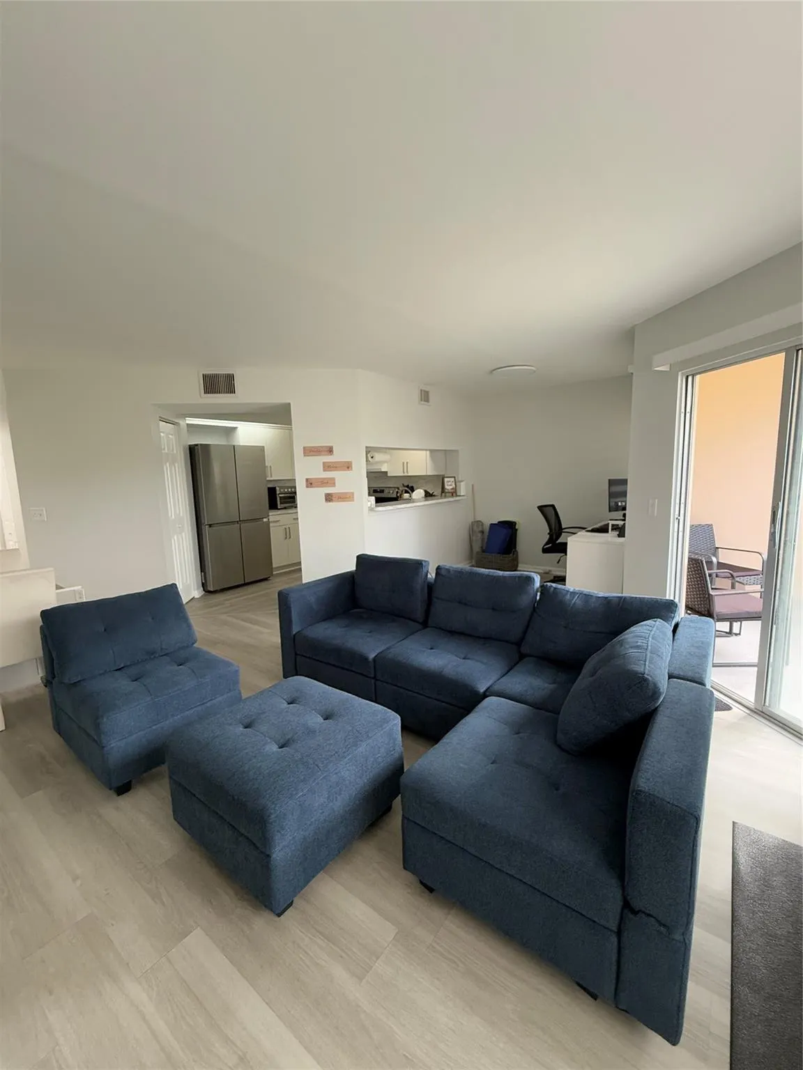 12850 SW 4th Ct, #203I