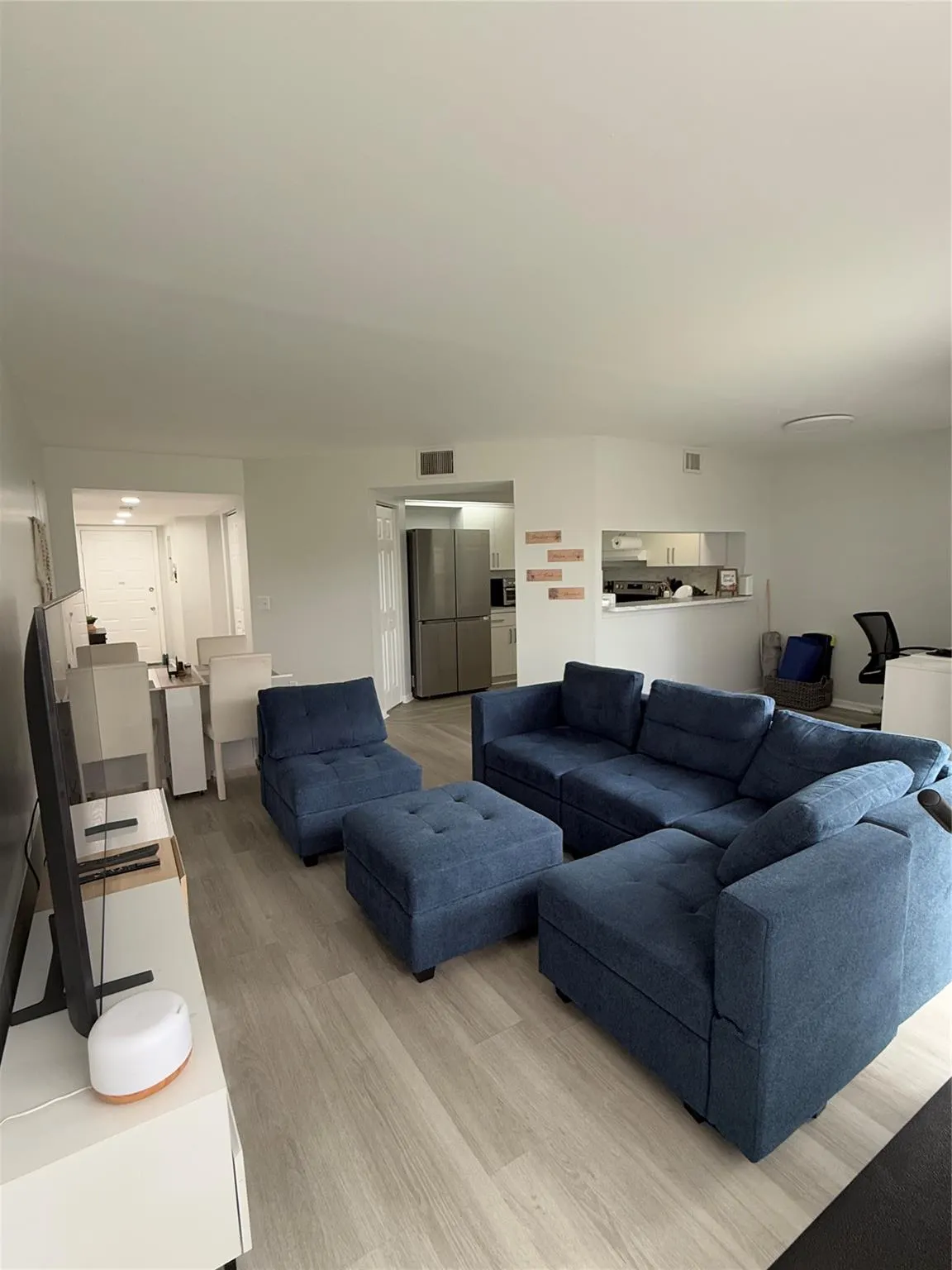 12850 SW 4th Ct, #203I