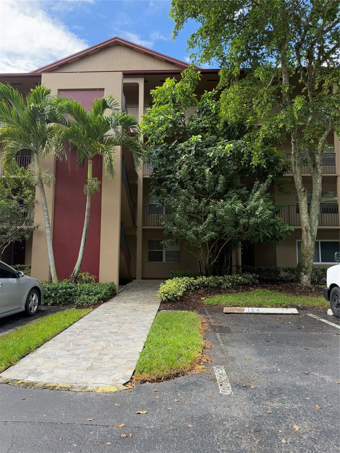 12850 SW 4th Ct, #203I