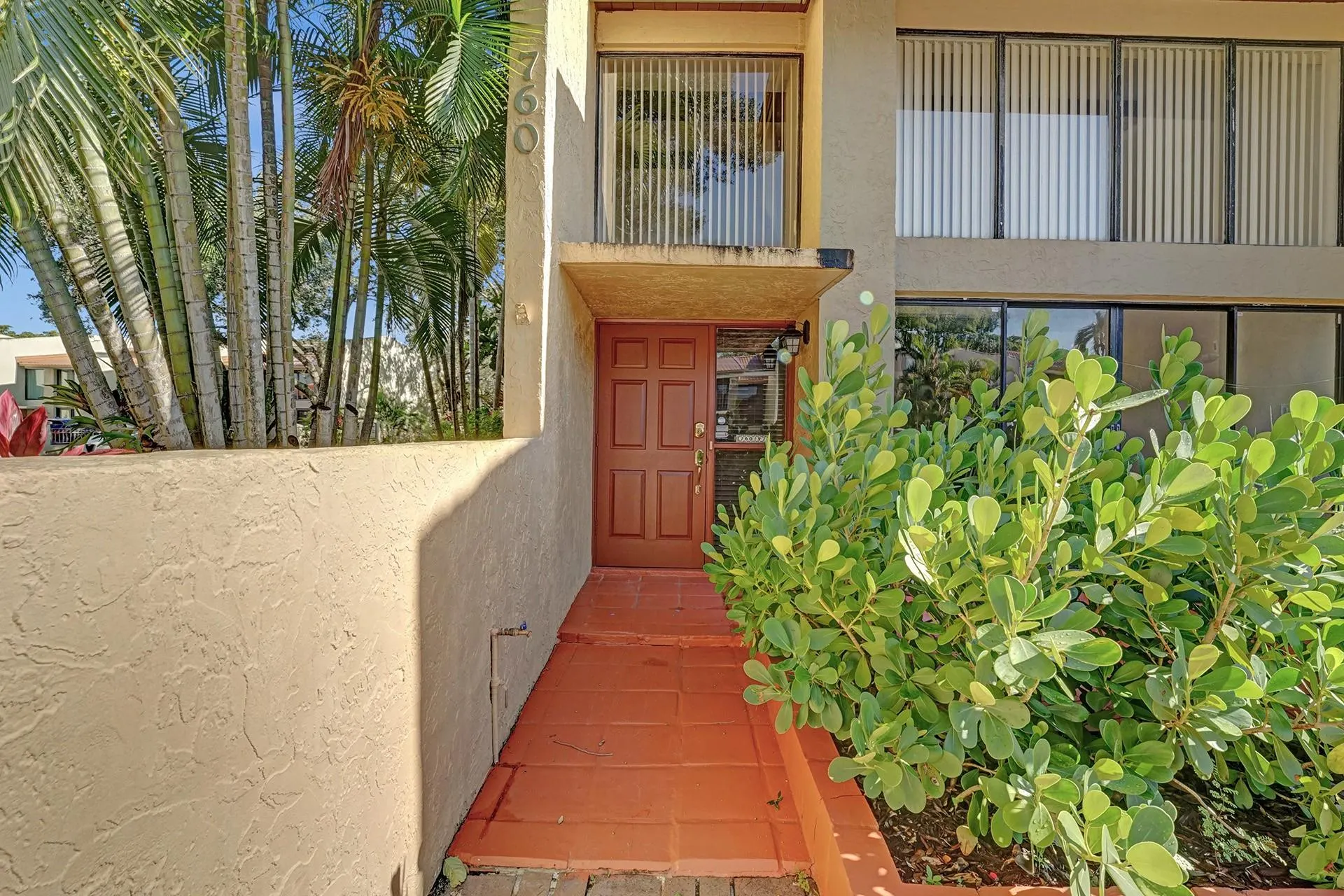 760 E Cocoplum Circle, #7