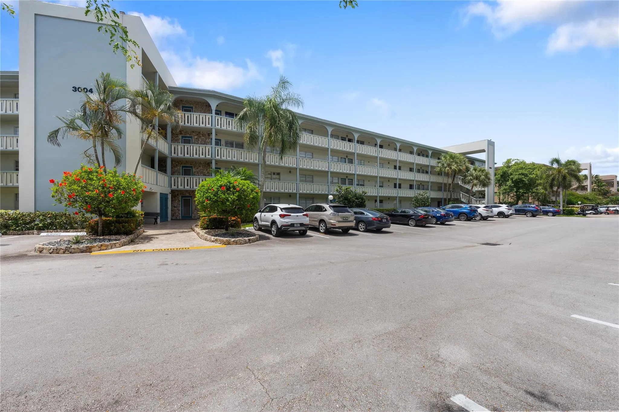 3004 Portofino Isle, #K4