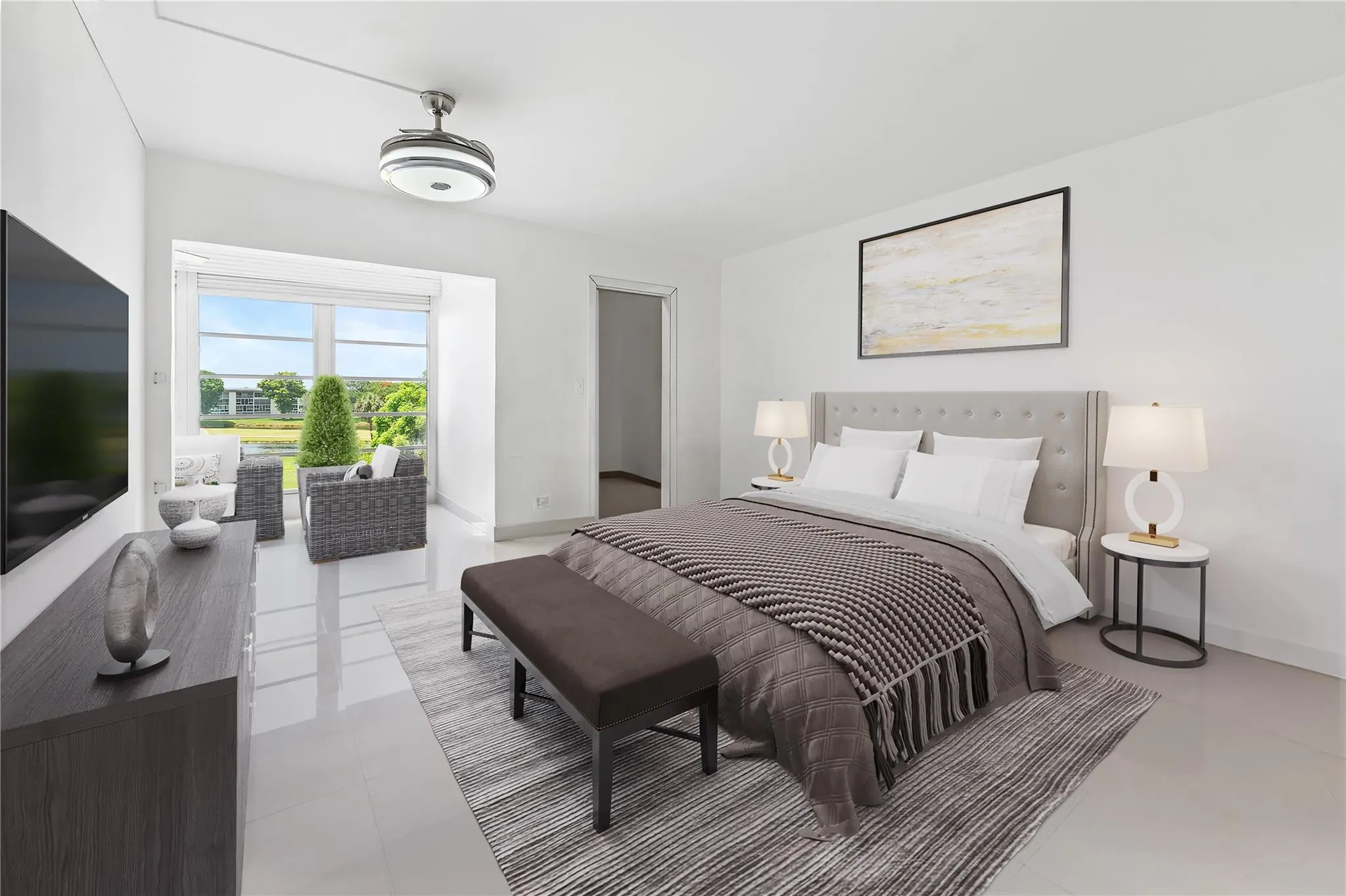 3004 Portofino Isle, #K4