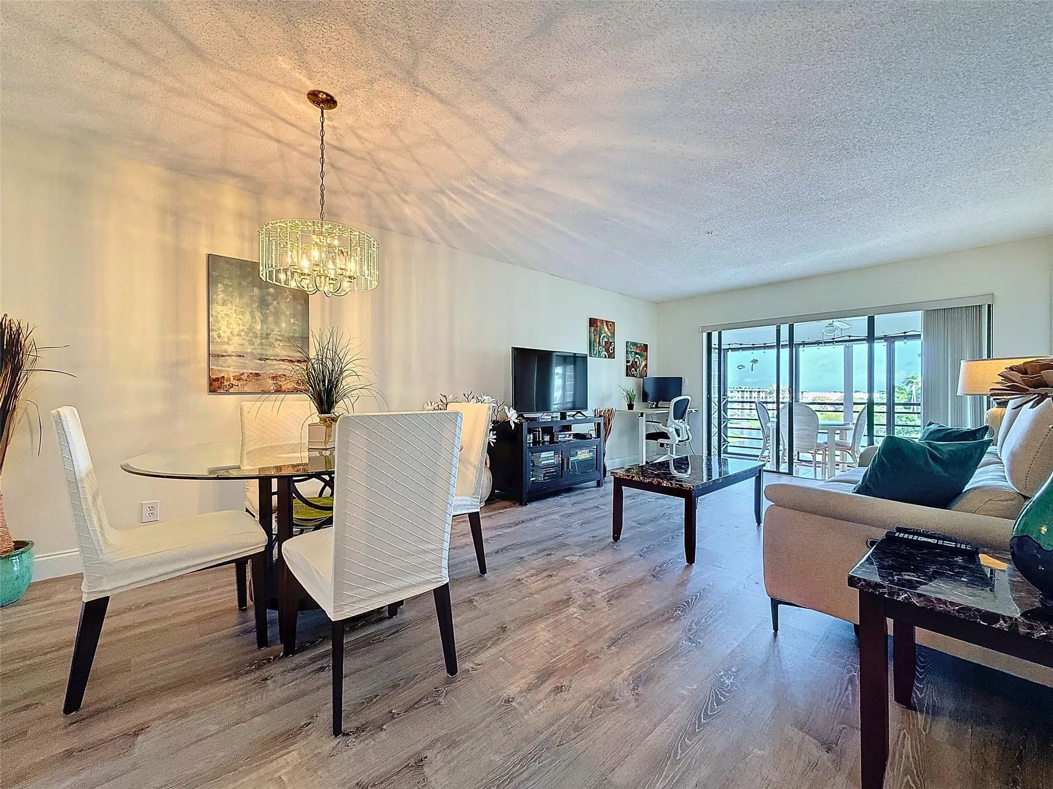 2309 S Cypress Bend Dr, #515