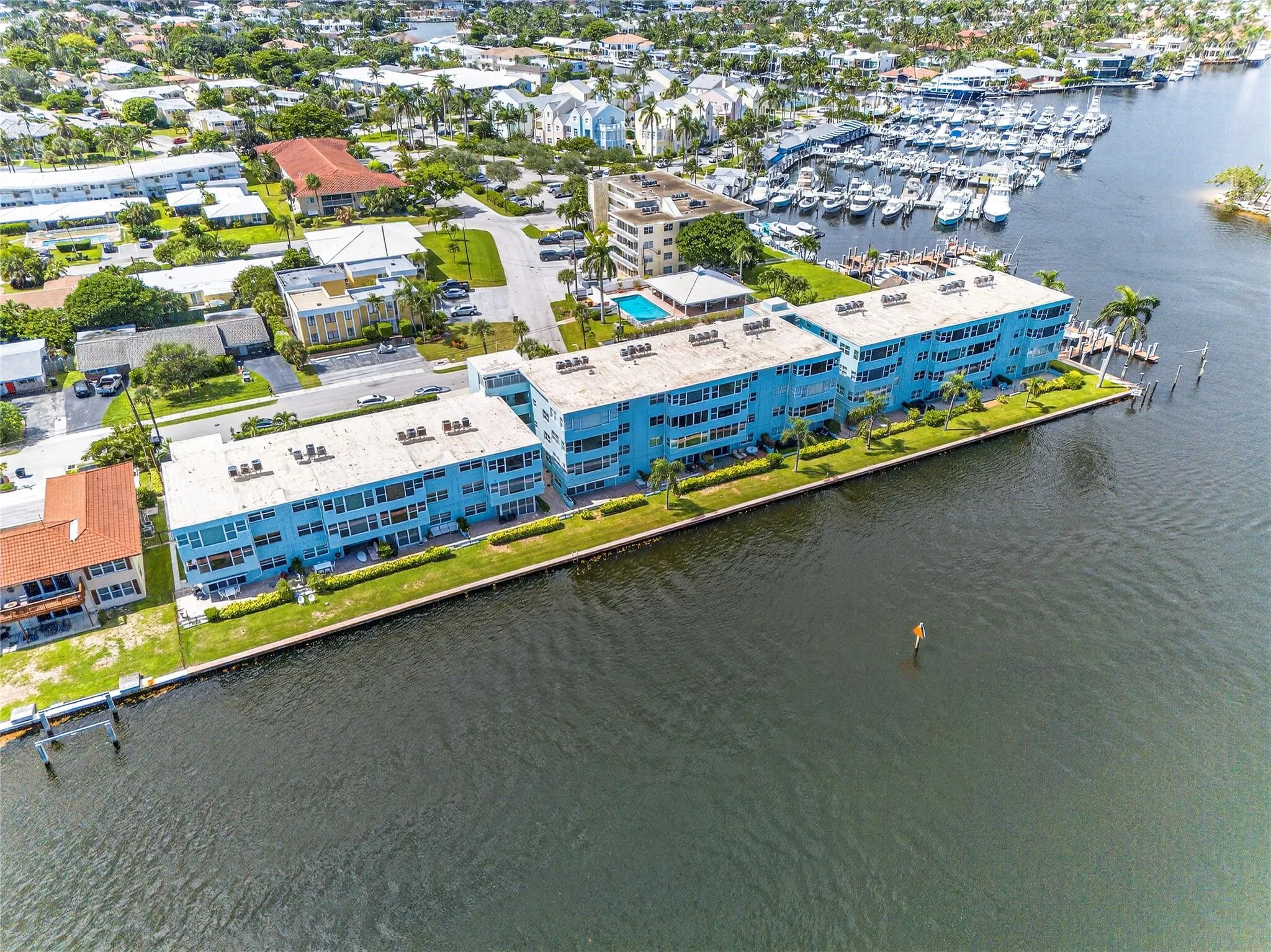 2772 NE 30th Ave, #8D