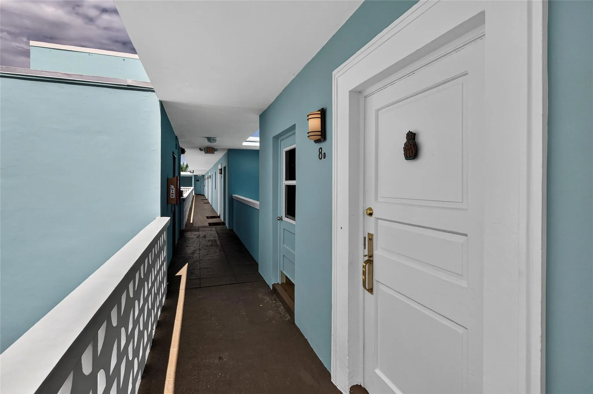 2772 NE 30th Ave, #8D
