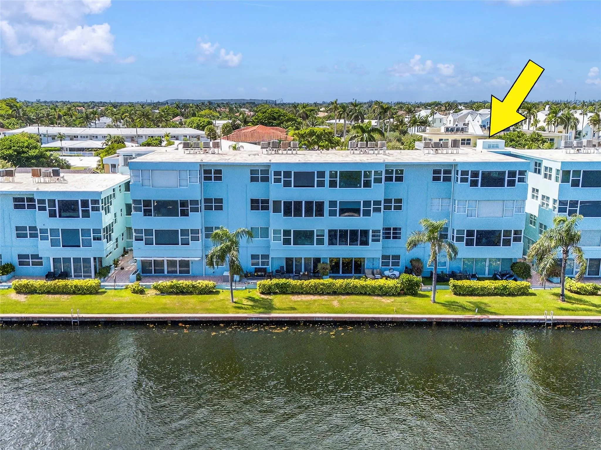 2772 NE 30th Ave, #8D